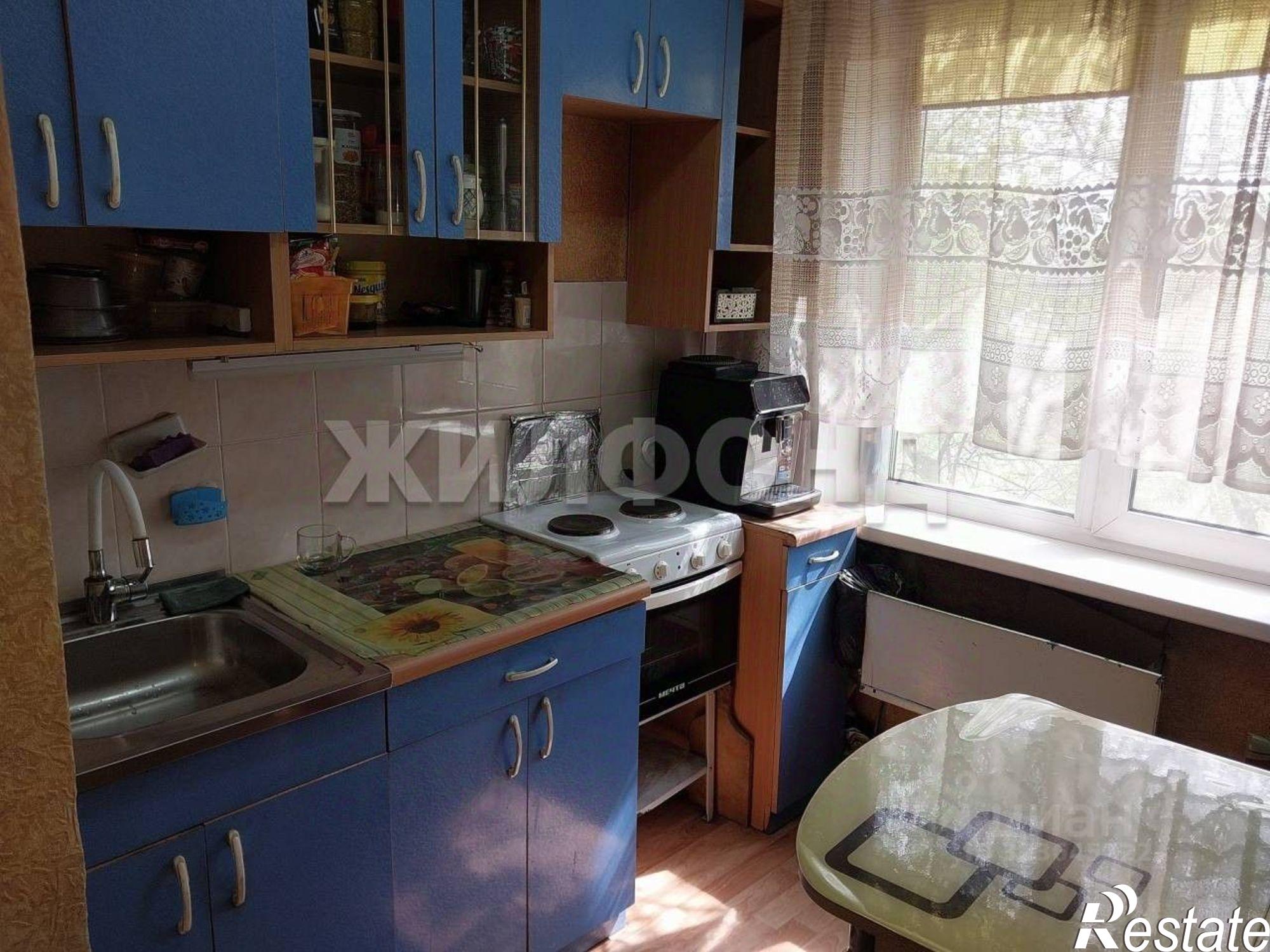 Купить квартиру за 2 800 000 рублей на улица Красных Партизан, 23