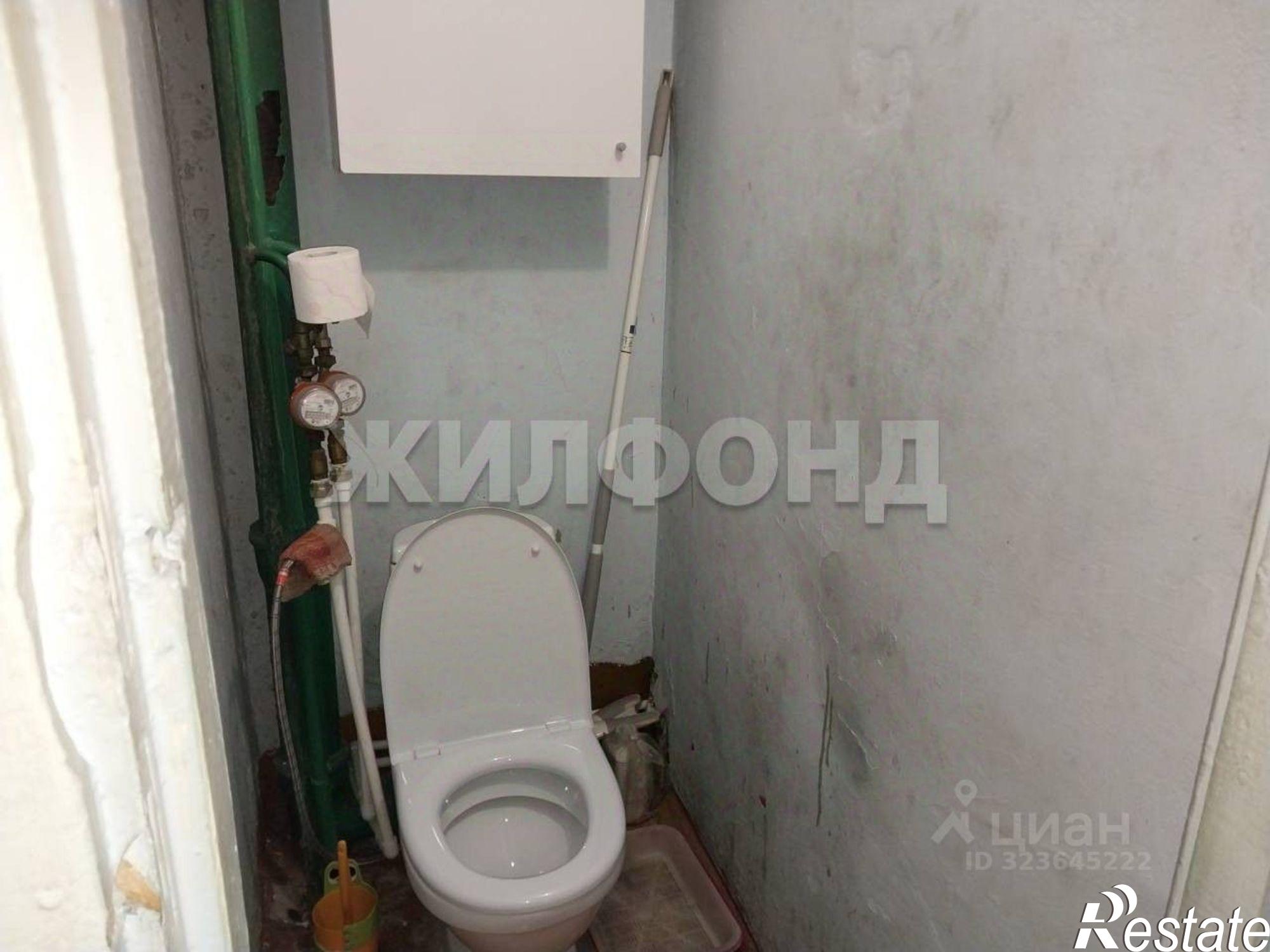 Купить квартиру за 2 800 000 рублей на улица Красных Партизан, 23