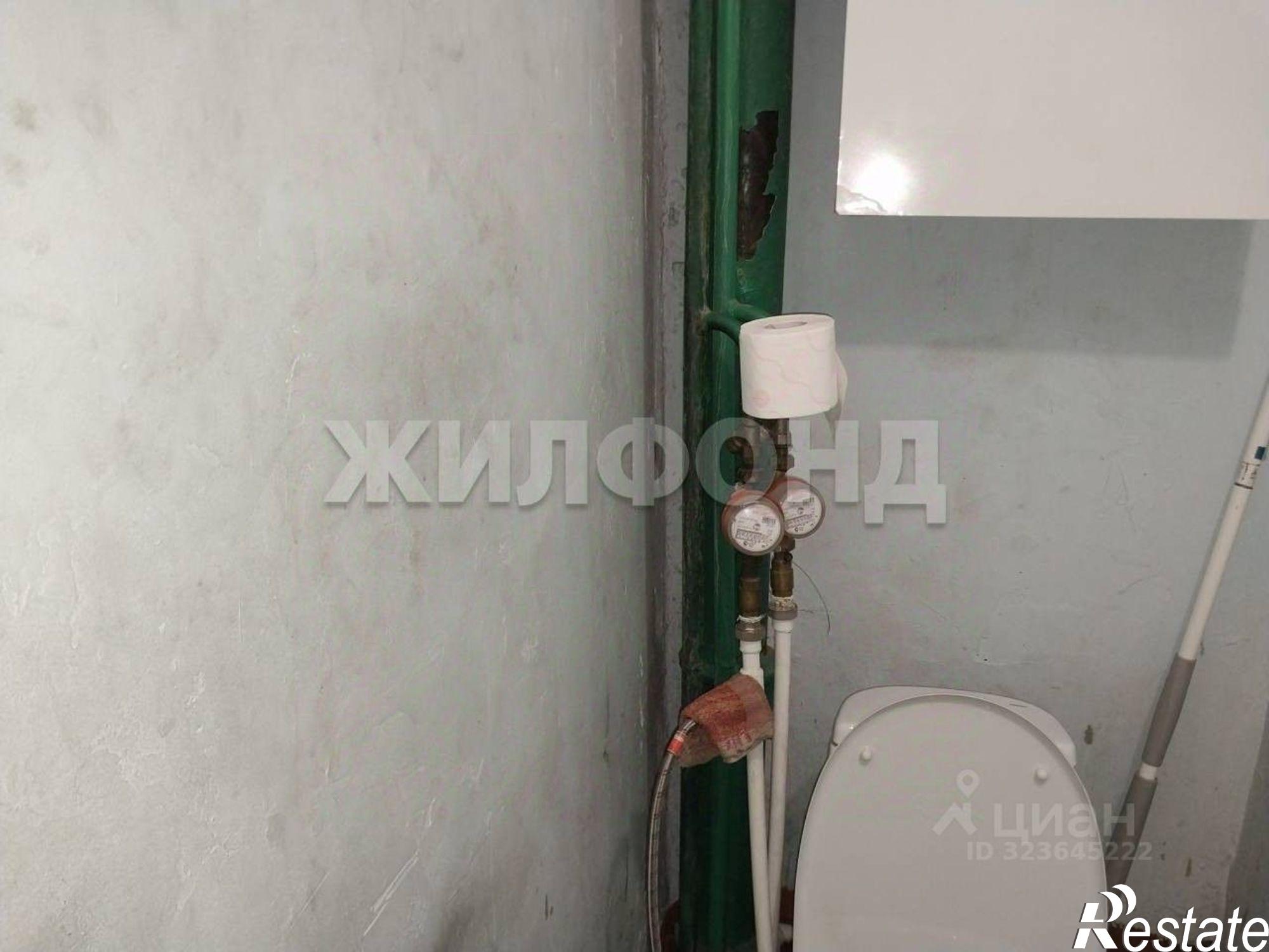 Купить квартиру за 2 800 000 рублей на улица Красных Партизан, 23