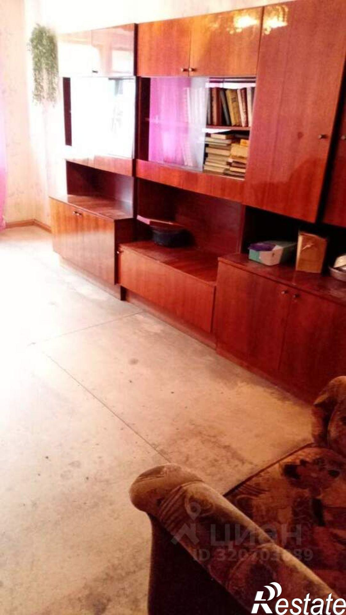 Купить квартиру за 1 360 000 рублей на улица 50 лет Октября, 1