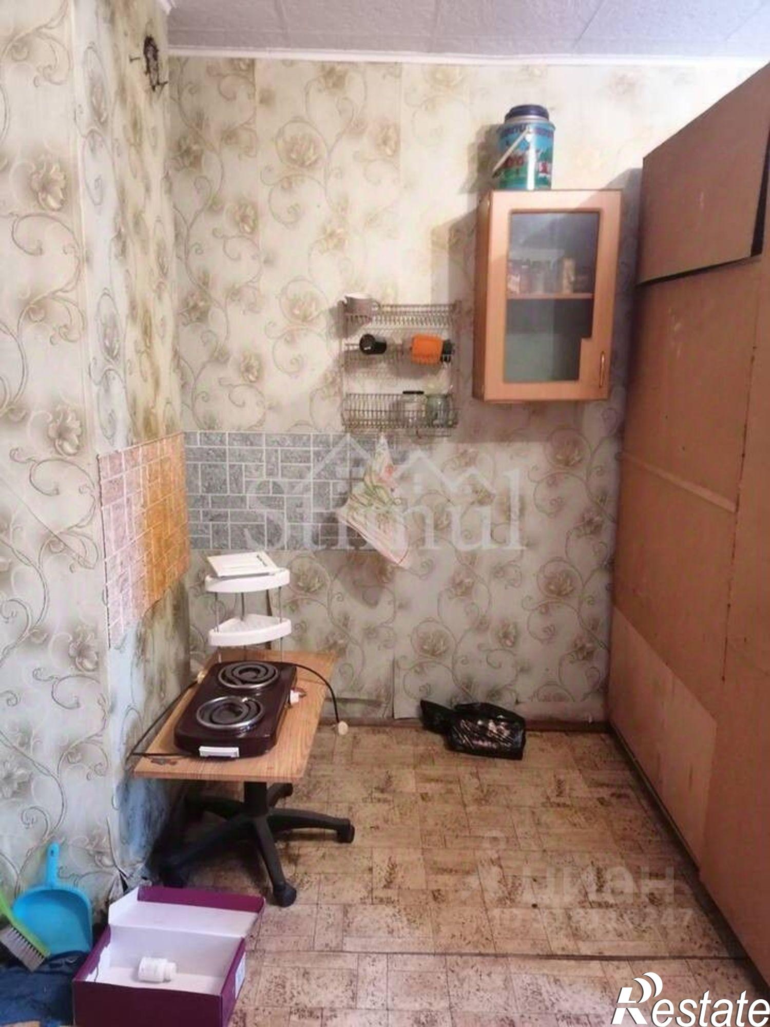 Купить комнату за 650 000 рублей на улица Калинина, 4