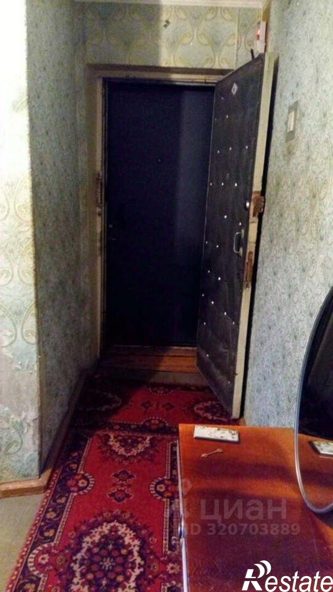 Купить квартиру за 1 360 000 рублей на улица 50 лет Октября, 1