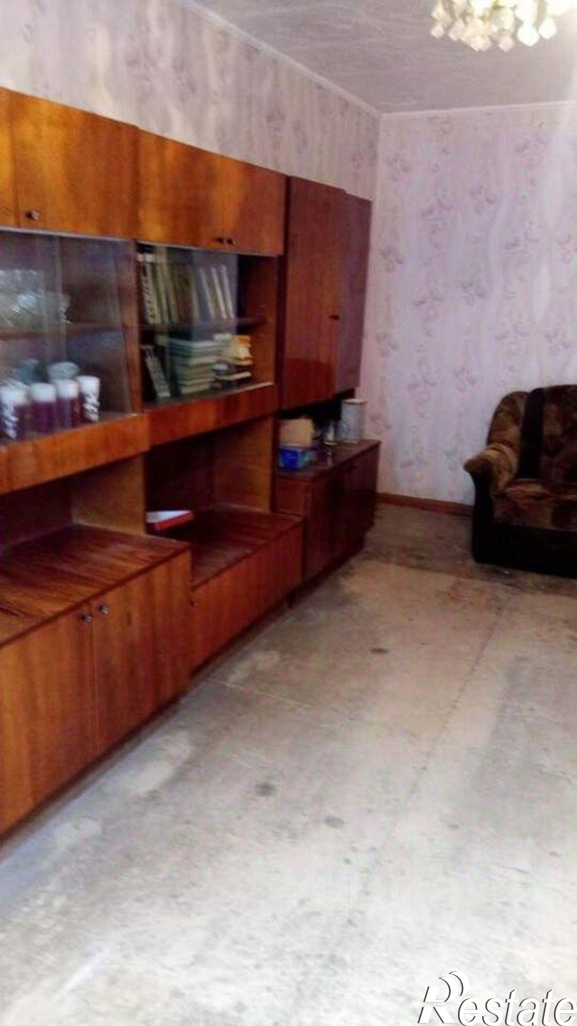 Купить квартиру за 1 360 000 рублей на улица 50 лет Октября, 1