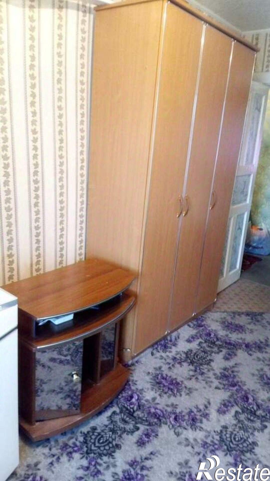 Купить квартиру за 1 360 000 рублей на улица 50 лет Октября, 1