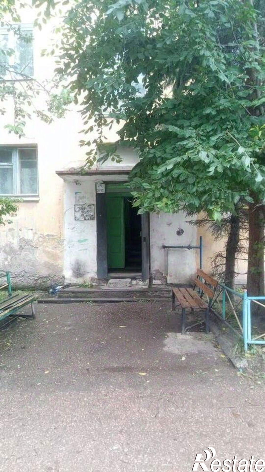 Купить квартиру за 1 360 000 рублей на улица 50 лет Октября, 1