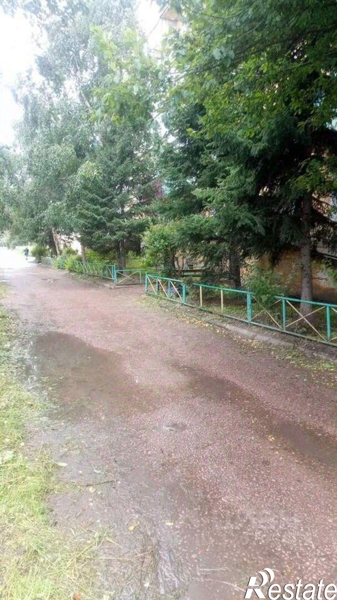 Купить квартиру за 1 360 000 рублей на улица 50 лет Октября, 1