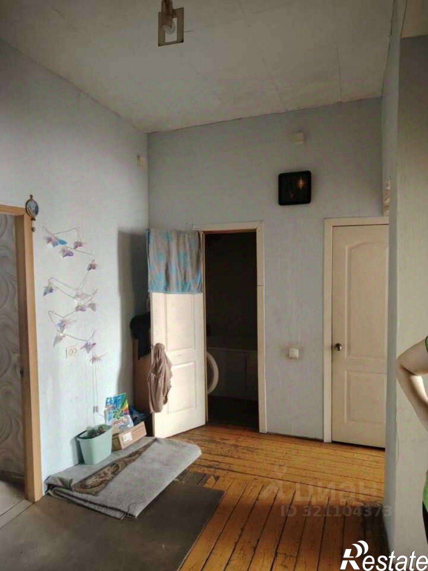 Купить квартиру за 2 750 000 рублей на Октябрьская улица, 93