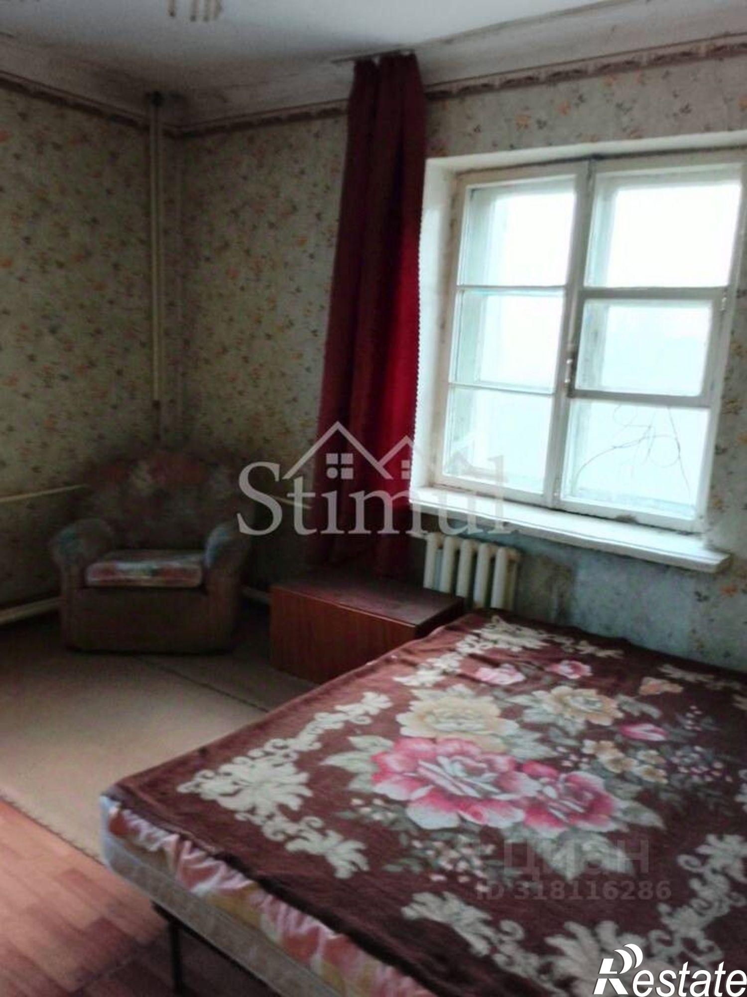 Купить квартиру за 2 500 000 рублей на Октябрьская улица, 77