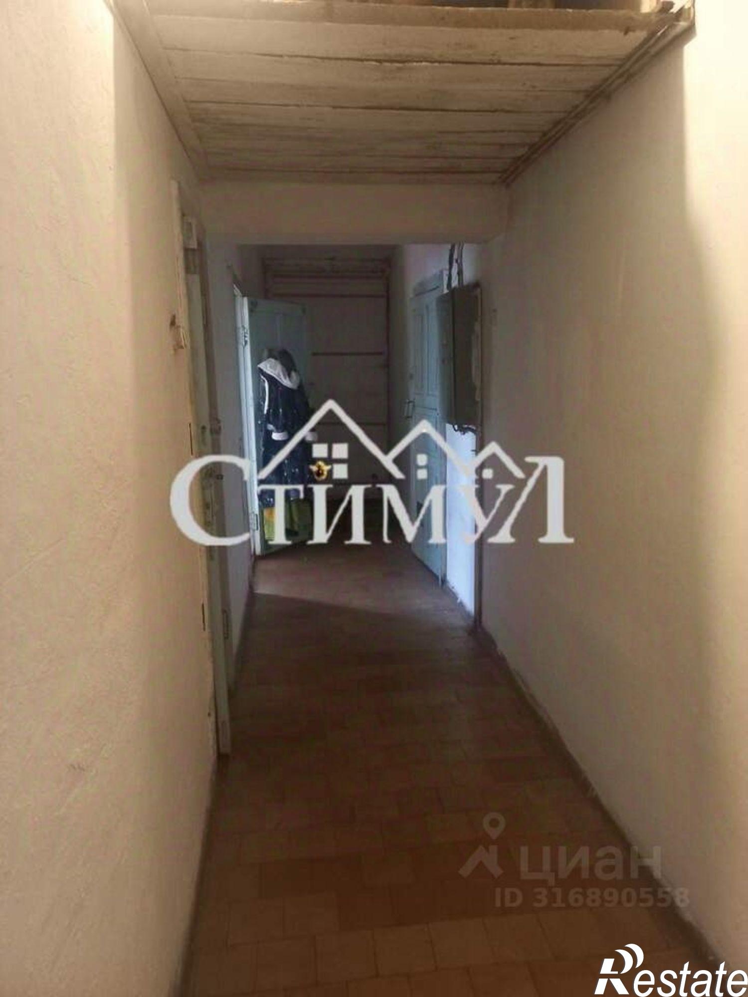 Купить производственную площадь за 22 969 100 рублей на ул Бограда, 3А