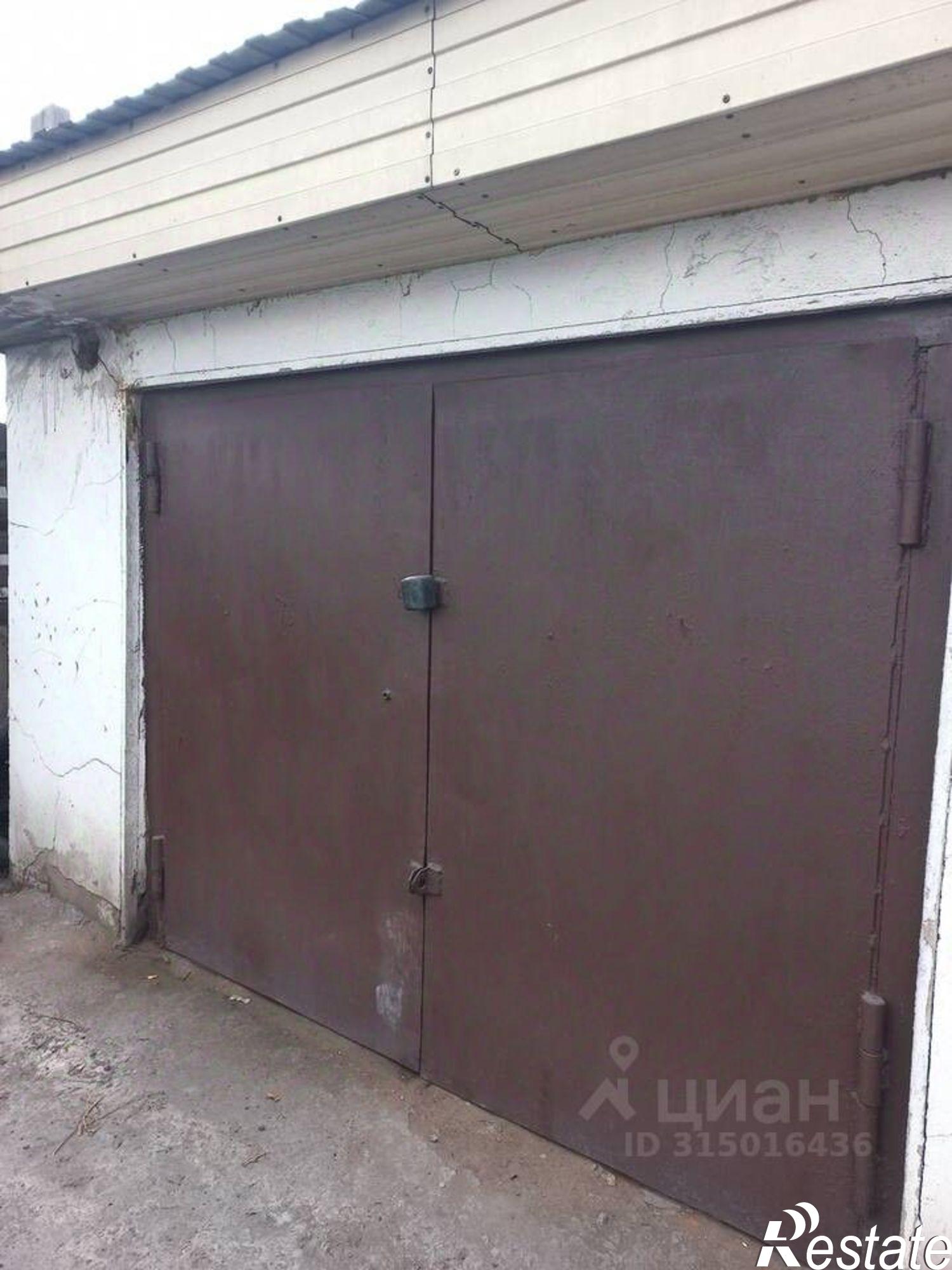 Купить гараж, место в паркинге за 300 006 рублей на улица Яковлева, 72