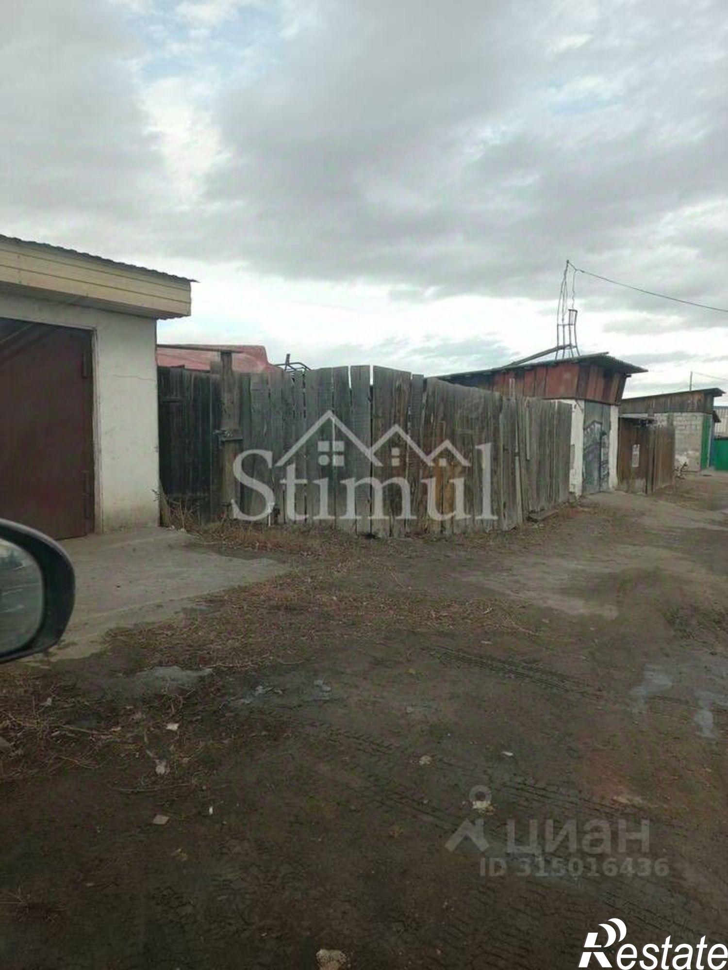 Купить гараж, место в паркинге за 300 006 рублей на улица Яковлева, 72