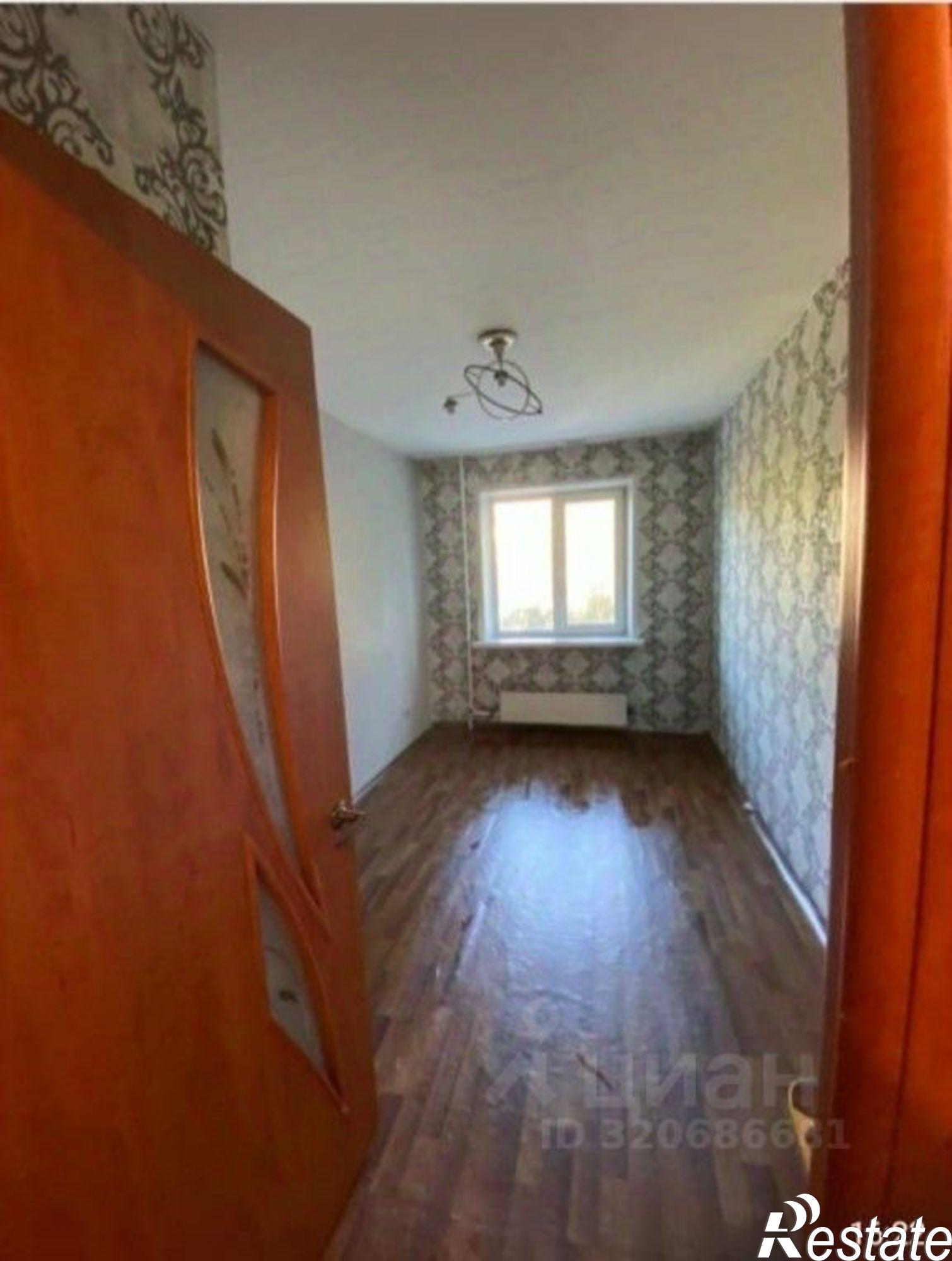 Купить квартиру за 2 780 000 рублей на улица Бограда, 55