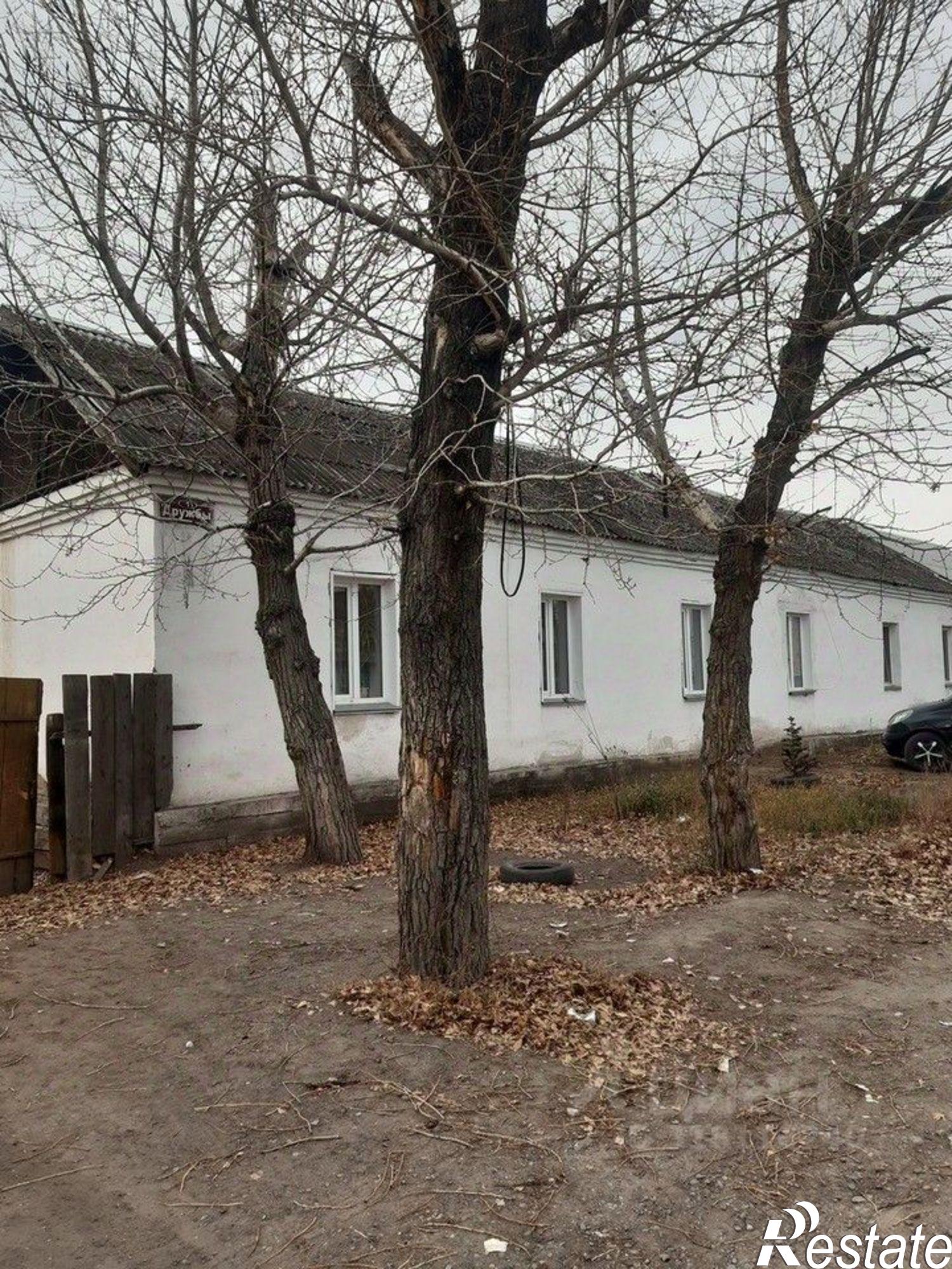 Купить квартиру за 2 200 000 рублей на ул Дружбы, 1