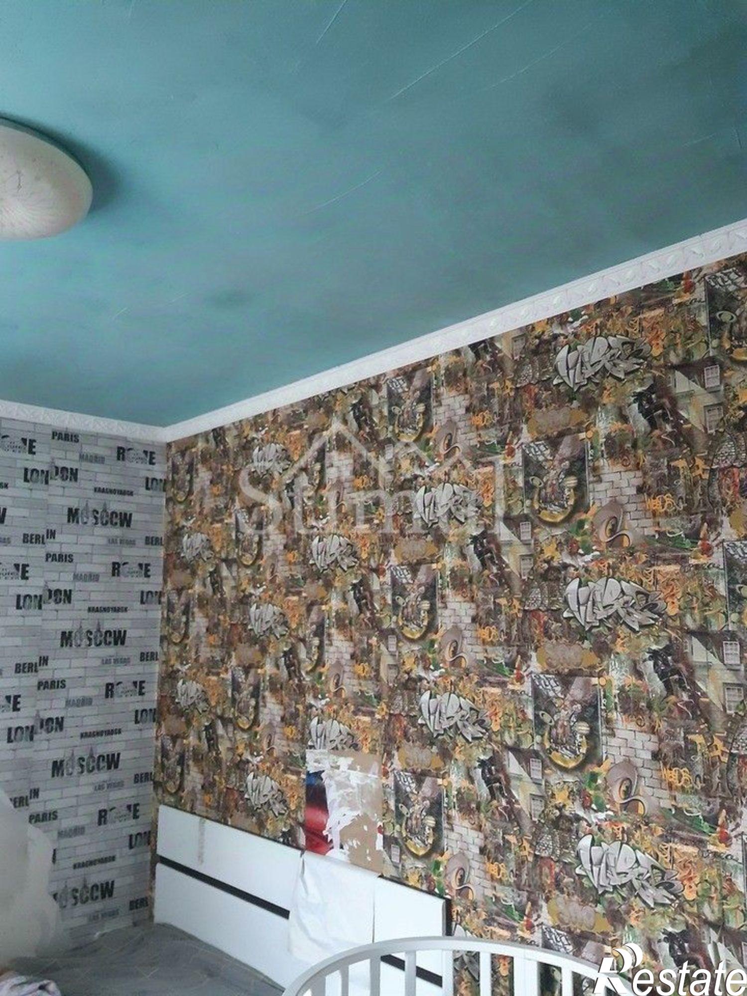 Купить квартиру за 2 200 000 рублей на ул Дружбы, 1