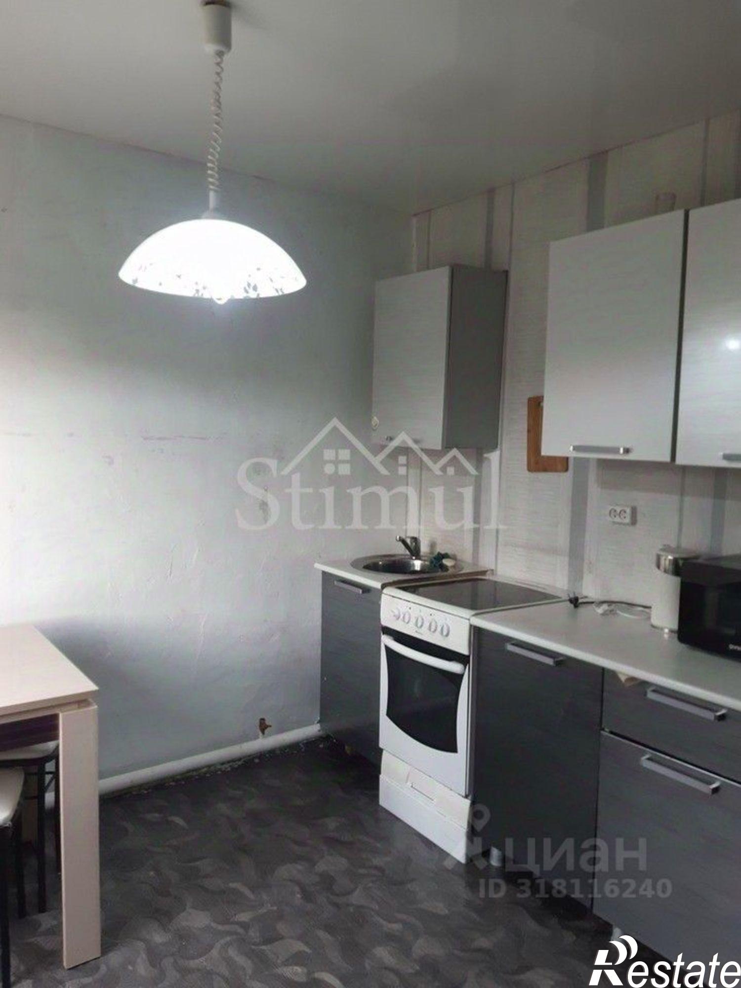 Купить квартиру за 2 200 000 рублей на ул Дружбы, 1