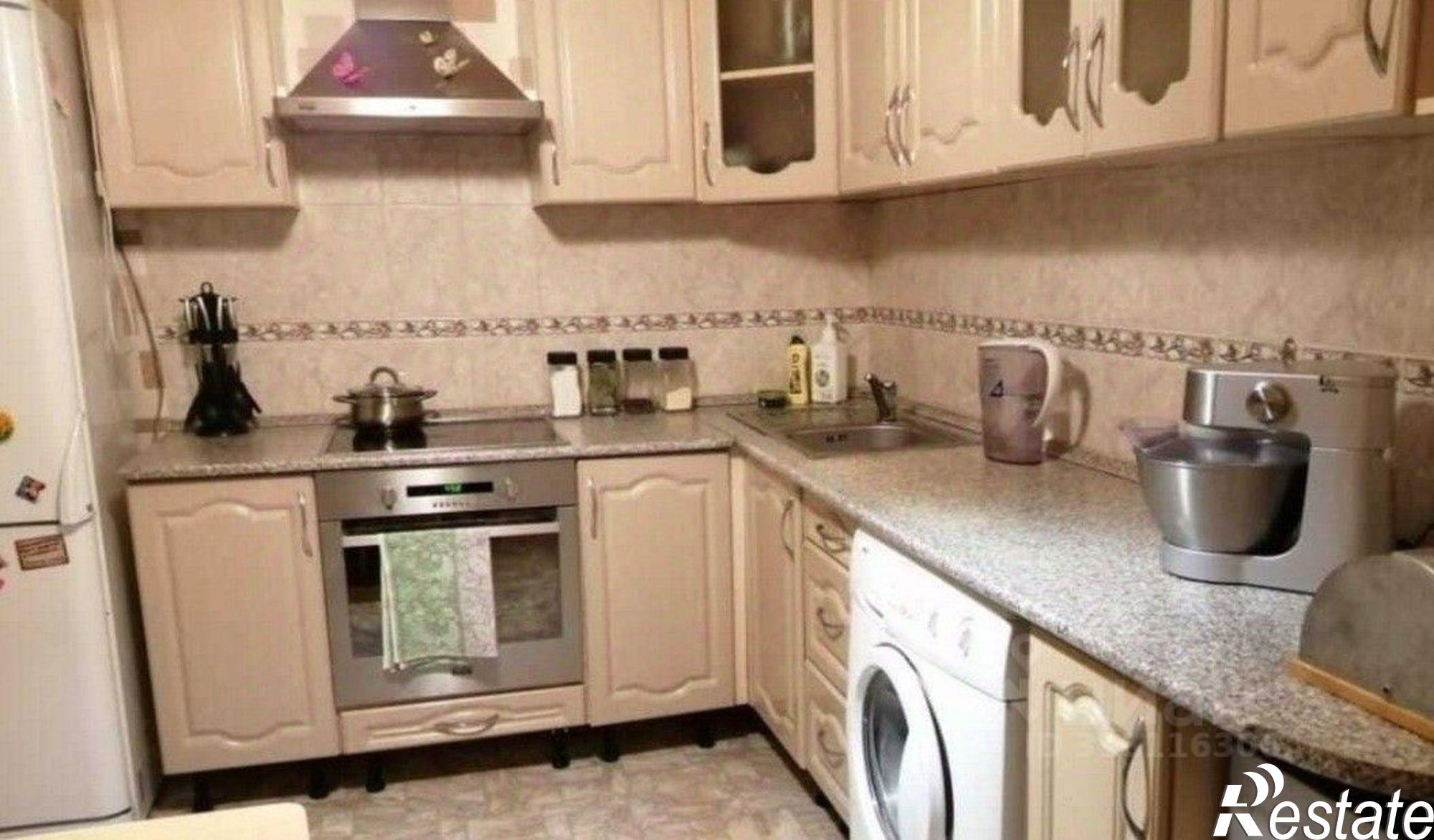 Купить квартиру за 3 900 000 рублей на ул Октябрьская, 134