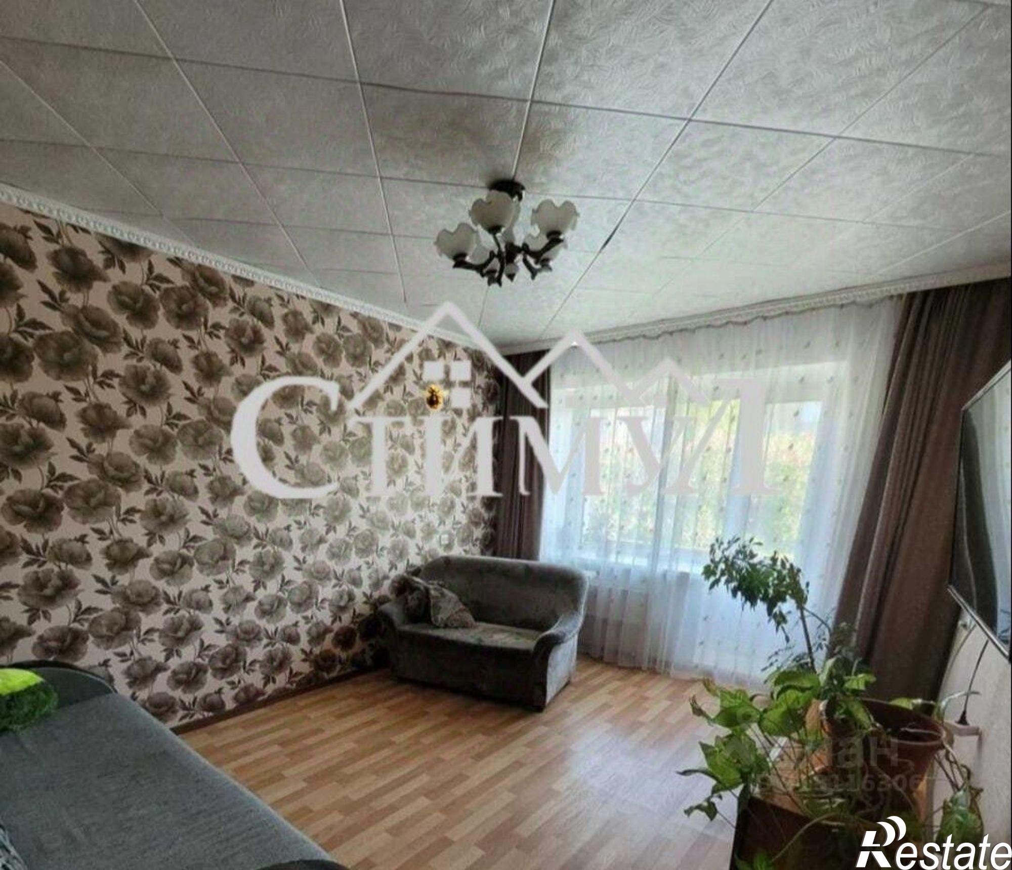 Купить квартиру за 3 900 000 рублей на ул Октябрьская, 134