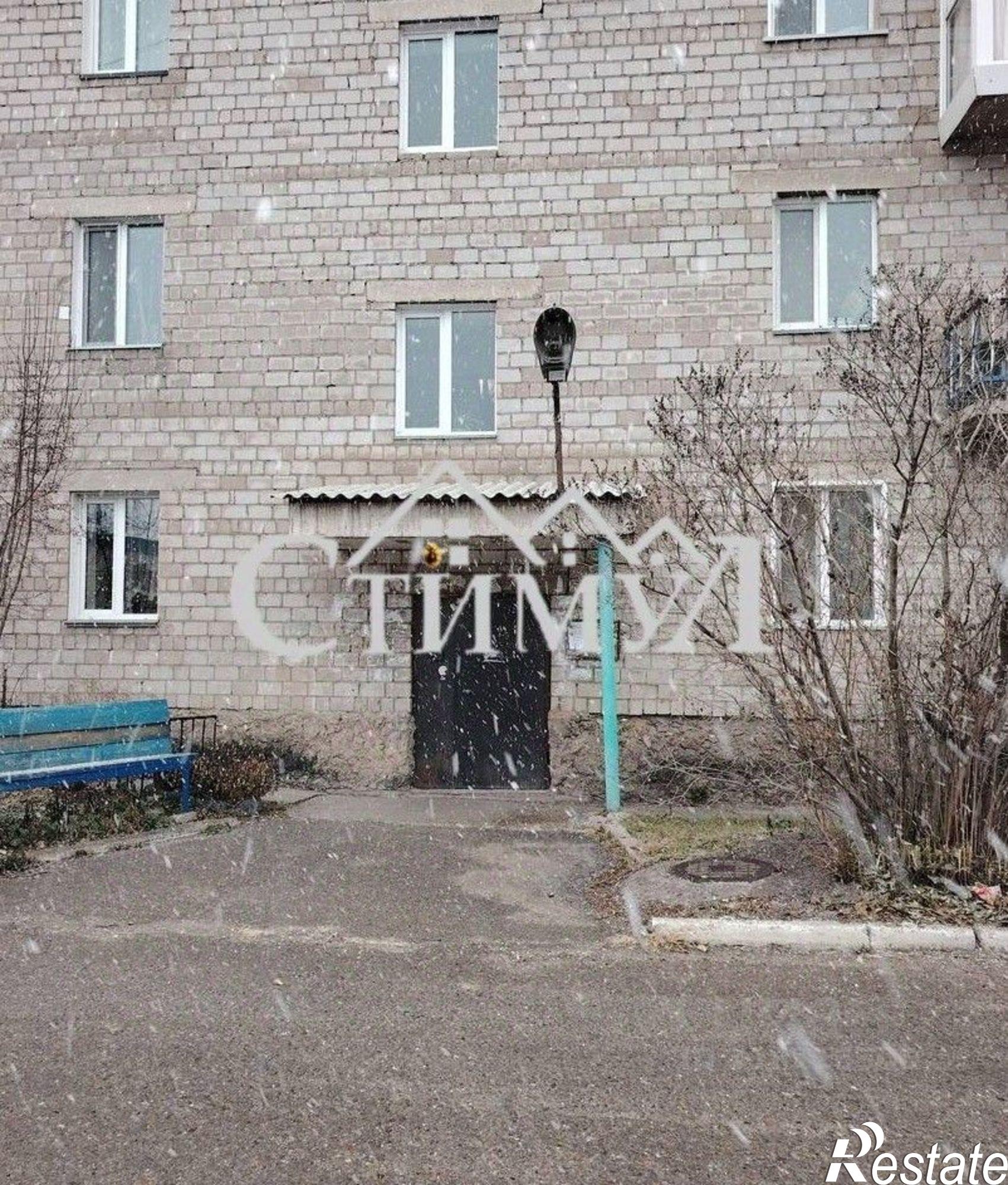 Купить квартиру за 3 900 000 рублей на ул Октябрьская, 134