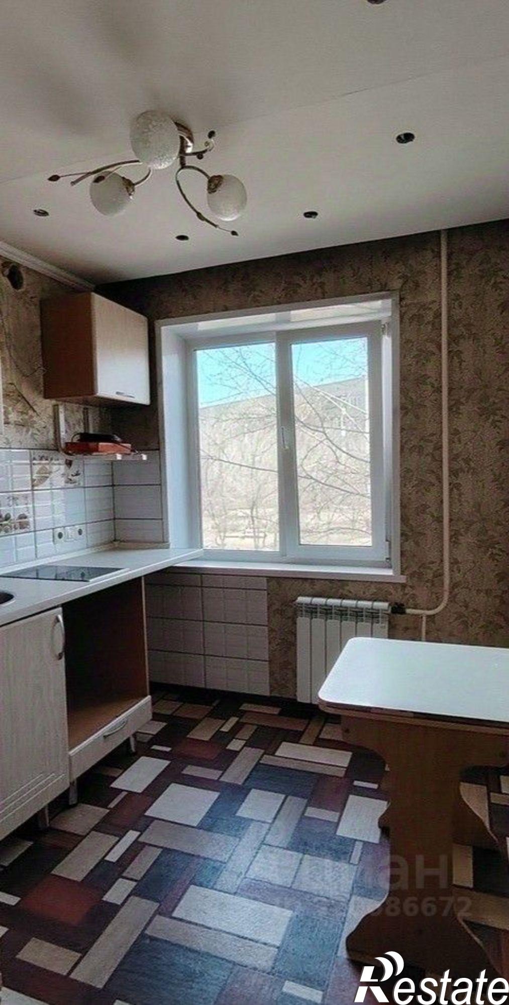 Купить квартиру за 3 300 000 рублей на ул Чапаева, 39