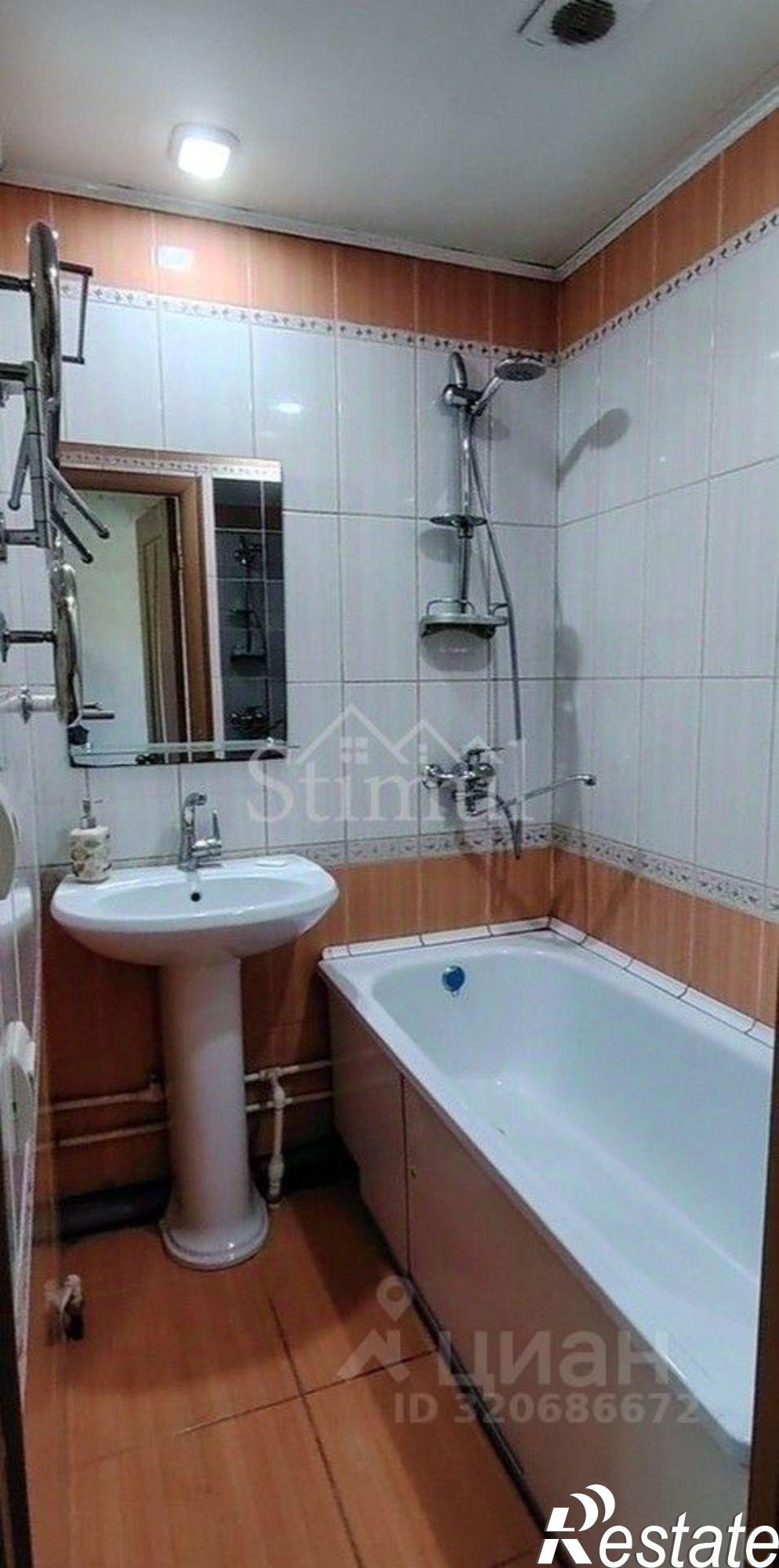 Купить квартиру за 3 300 000 рублей на ул Чапаева, 39