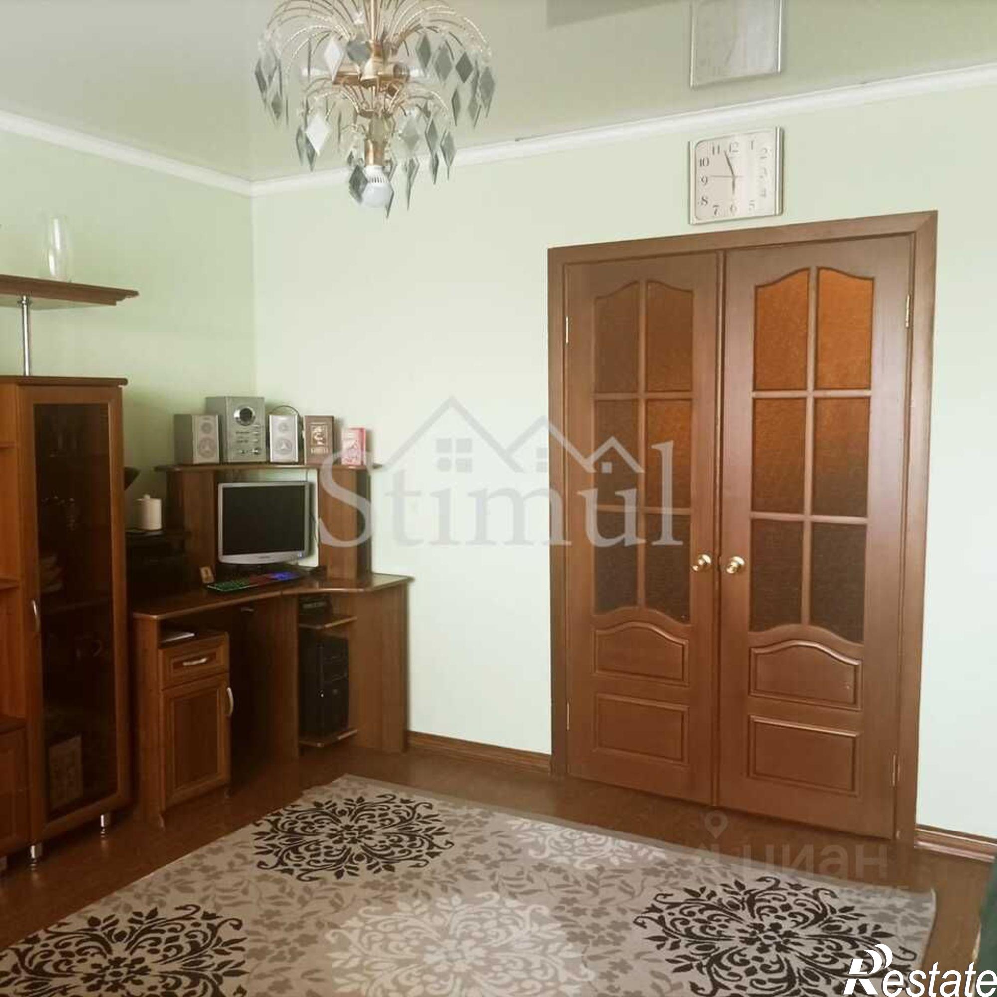 Купить квартиру за 3 750 000 рублей на ул Юбилейная, 30А