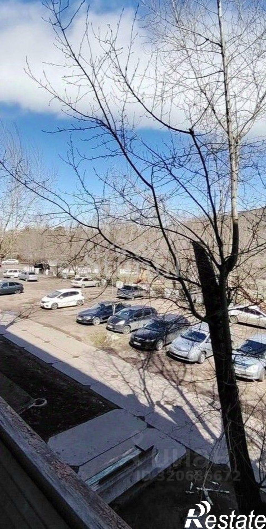 Купить квартиру за 3 300 000 рублей на ул Чапаева, 39