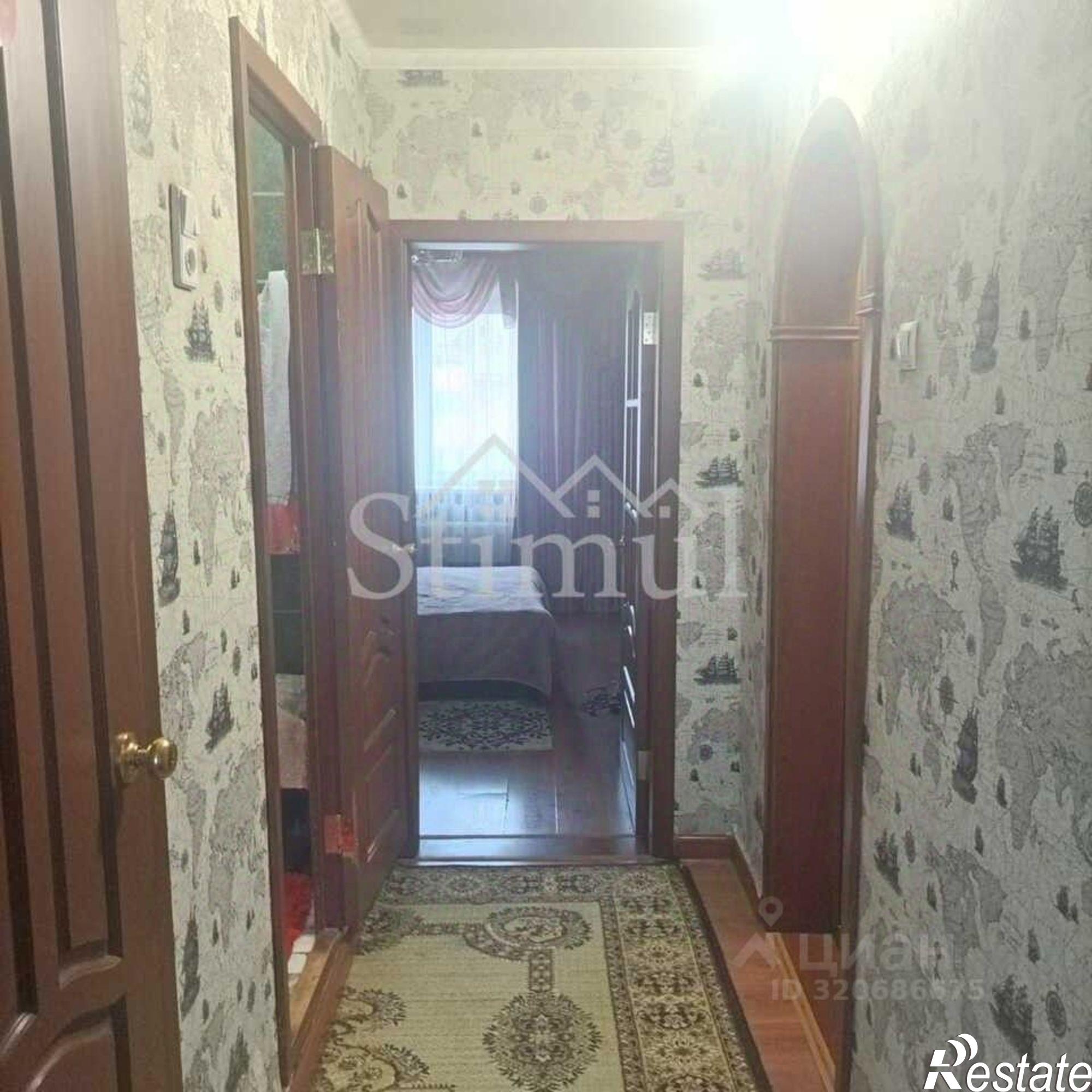 Купить квартиру за 3 750 000 рублей на ул Юбилейная, 30А