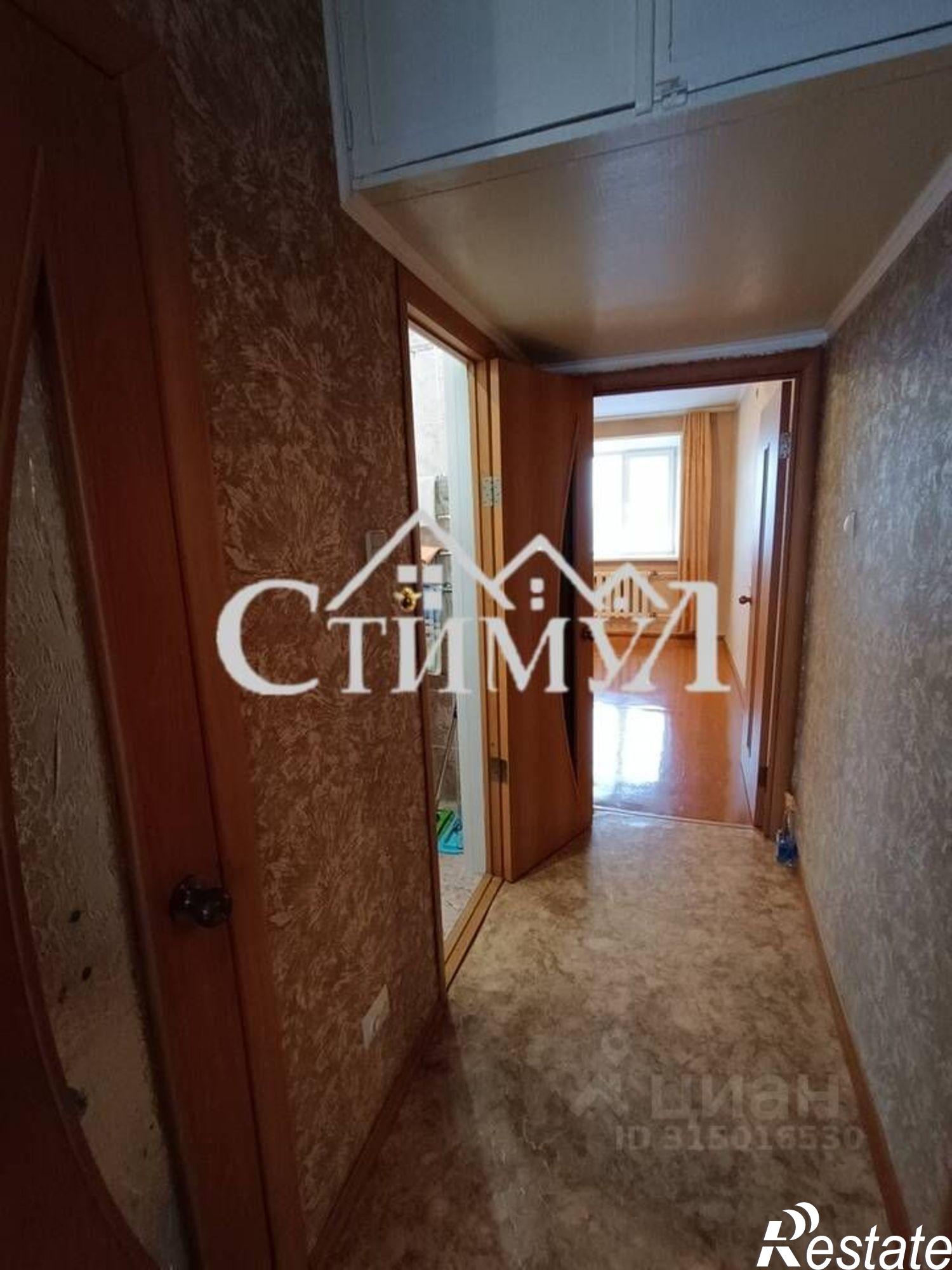 Купить квартиру за 4 200 000 рублей на ул Советская, 60