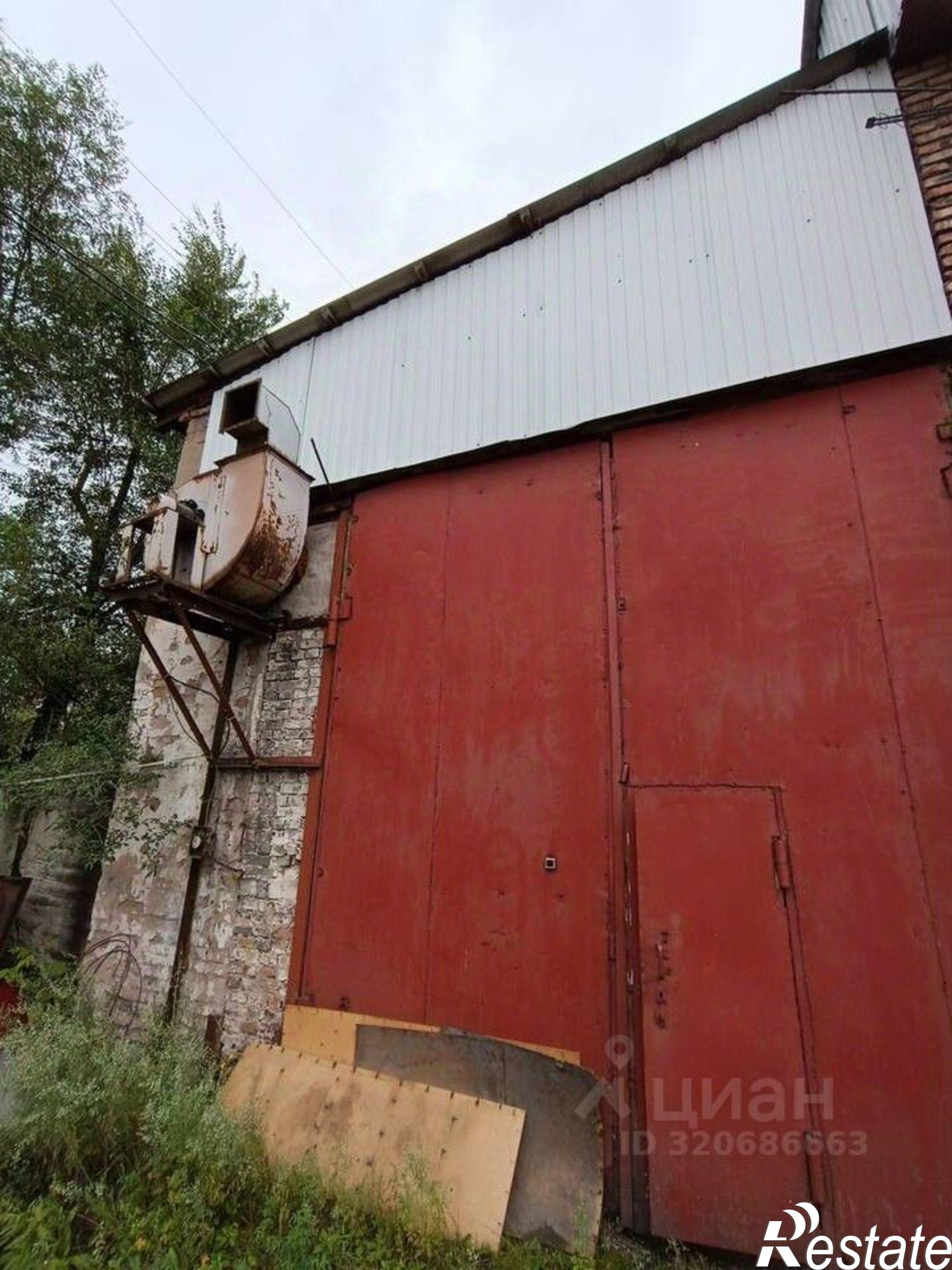 Купить помещение свободного назначения за 136 295 рублей на улица Энергетиков