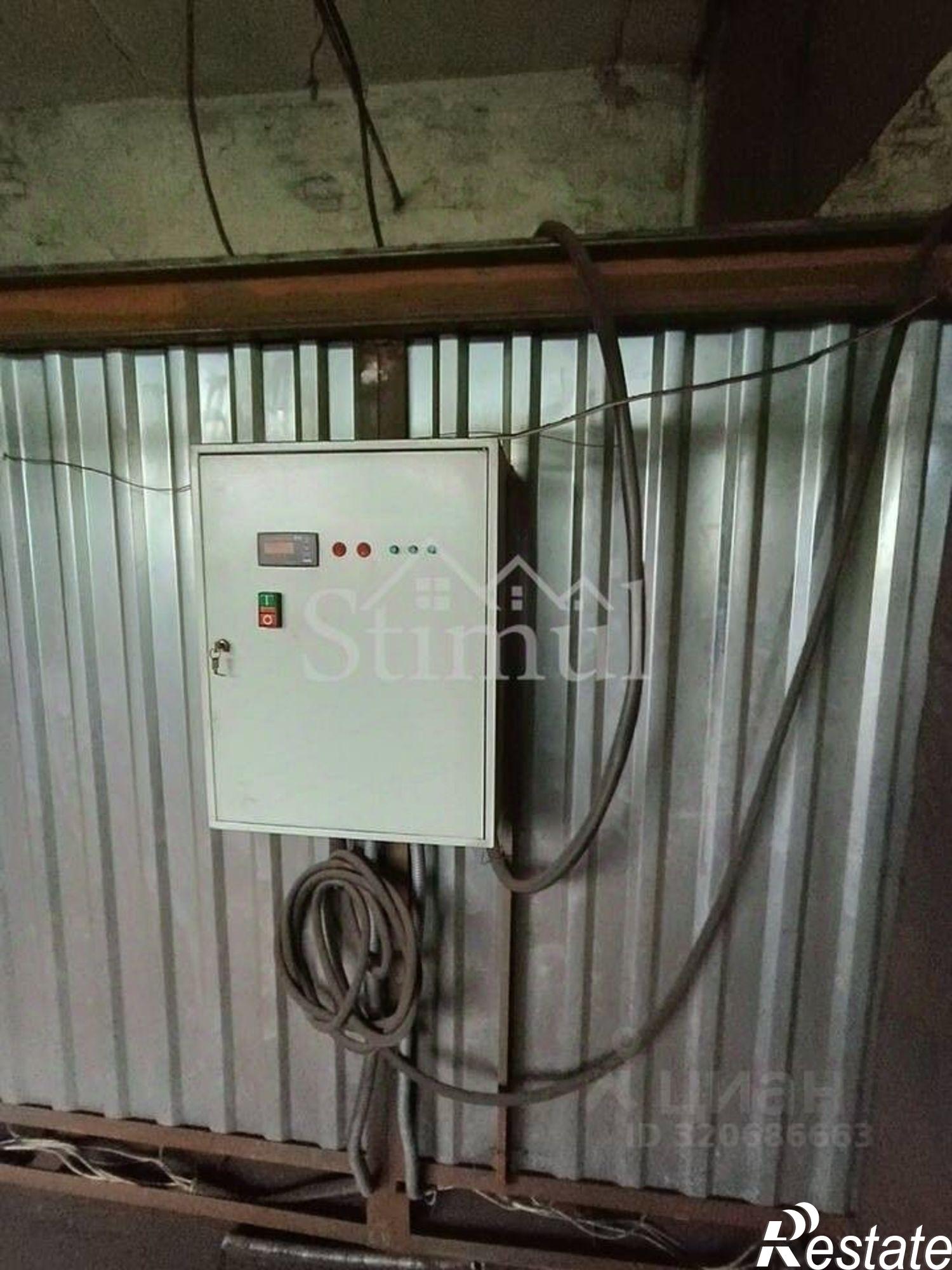 Купить помещение свободного назначения за 136 295 рублей на улица Энергетиков