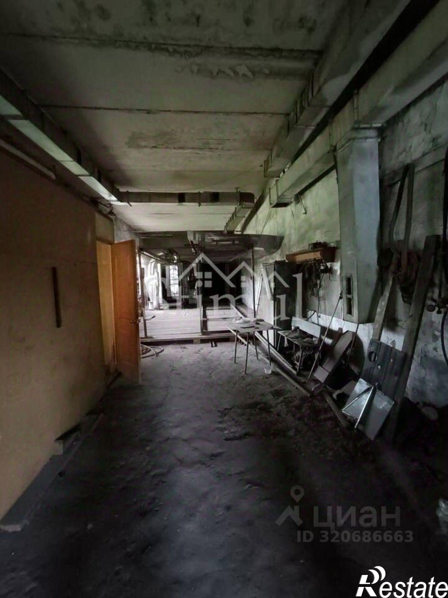 Купить помещение свободного назначения за 136 295 рублей на улица Энергетиков