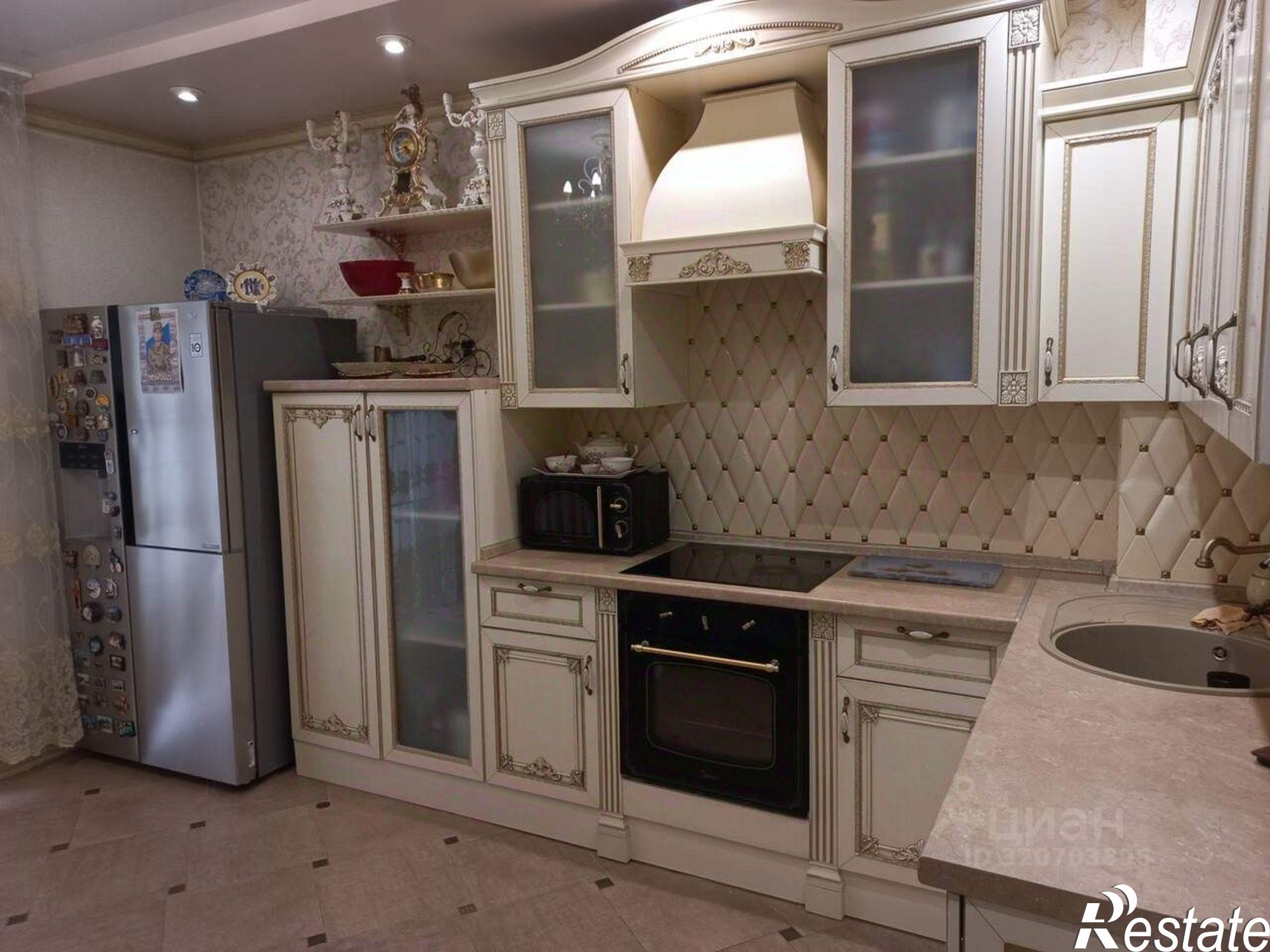 Купить квартиру за 7 950 000 рублей на Советская улица, 100