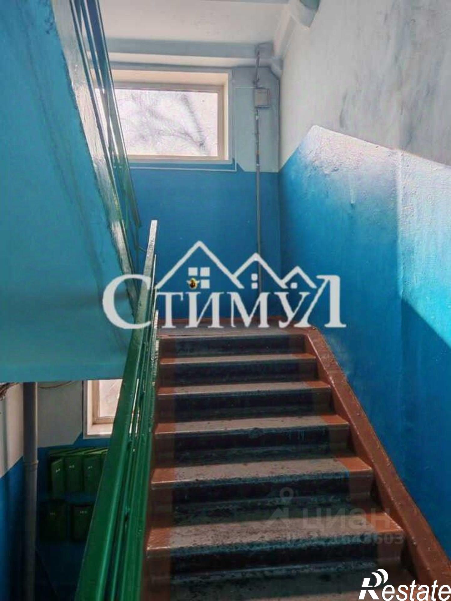 Купить квартиру за 3 200 000 рублей на проспект Космонавтов, 3