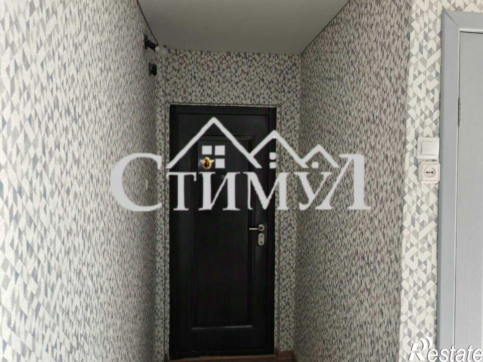 Купить квартиру за 3 200 000 рублей на проспект Космонавтов, 3