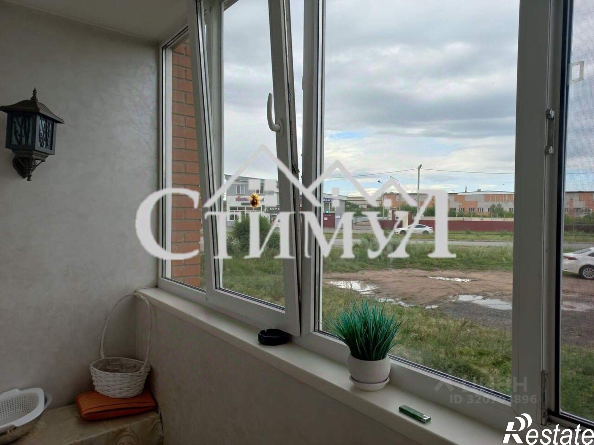 Купить квартиру за 7 950 000 рублей на Советская улица, 100