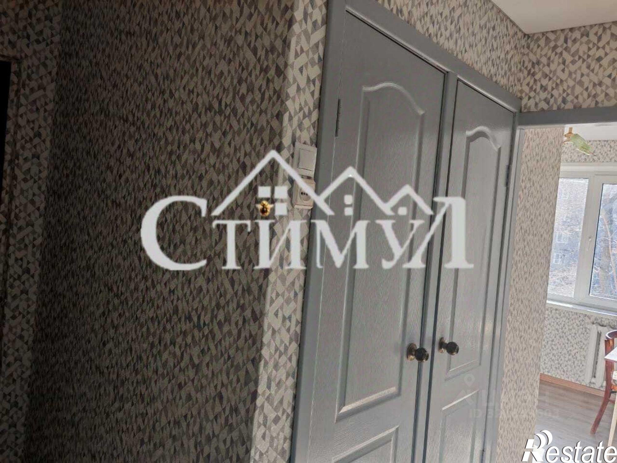 Купить квартиру за 3 200 000 рублей на проспект Космонавтов, 3