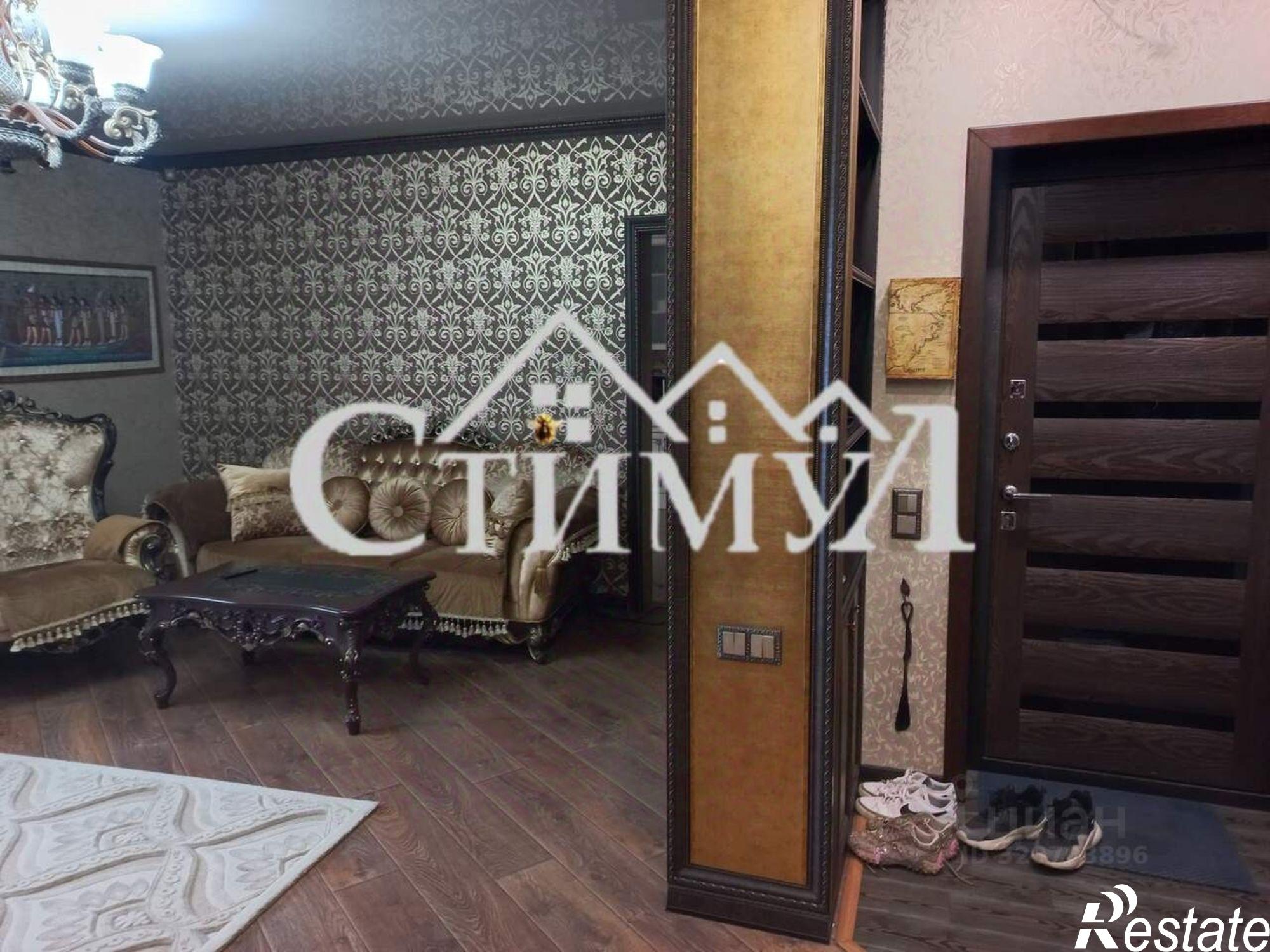 Купить квартиру за 7 950 000 рублей на Советская улица, 100