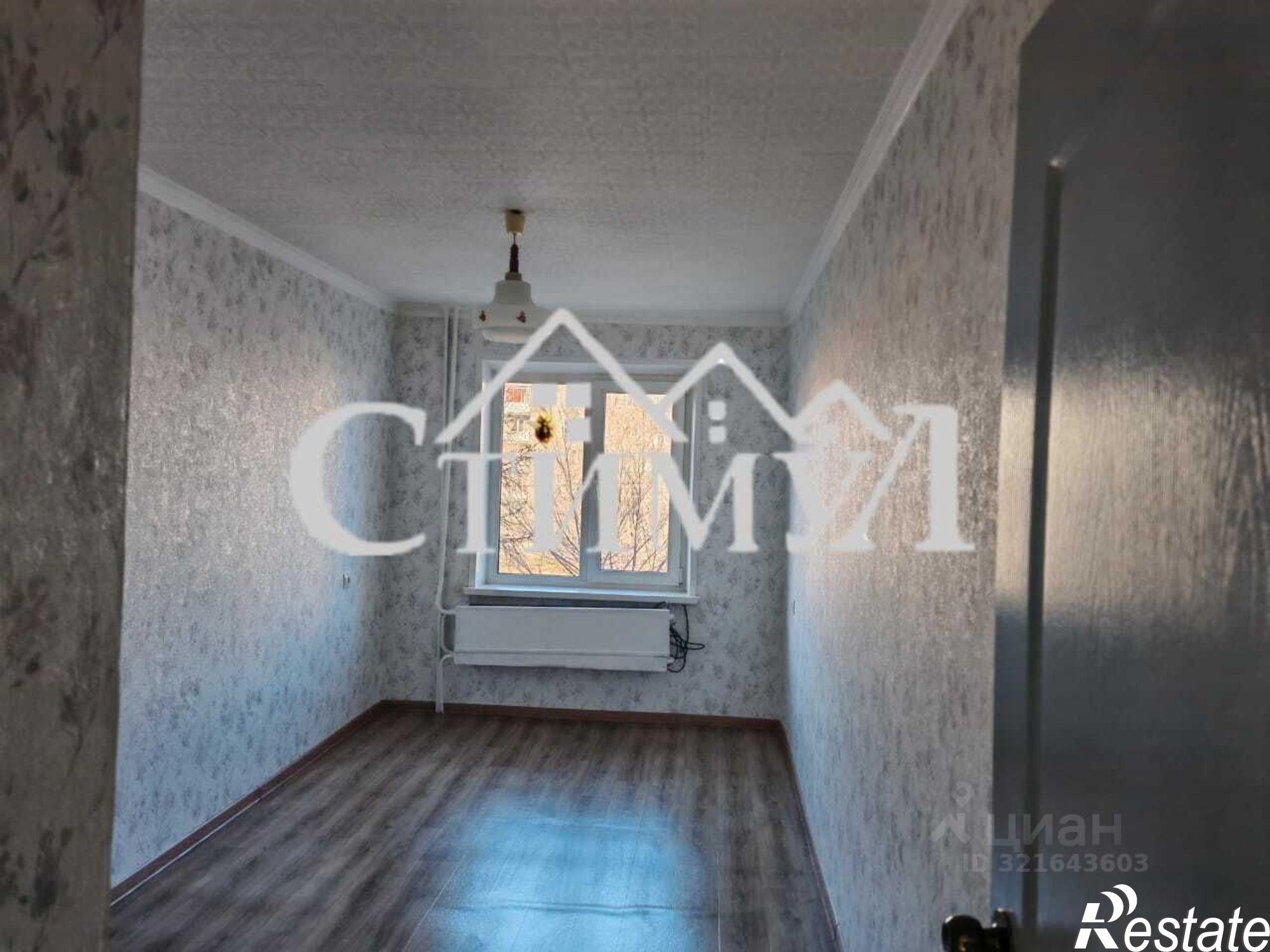 Купить квартиру за 3 200 000 рублей на проспект Космонавтов, 3