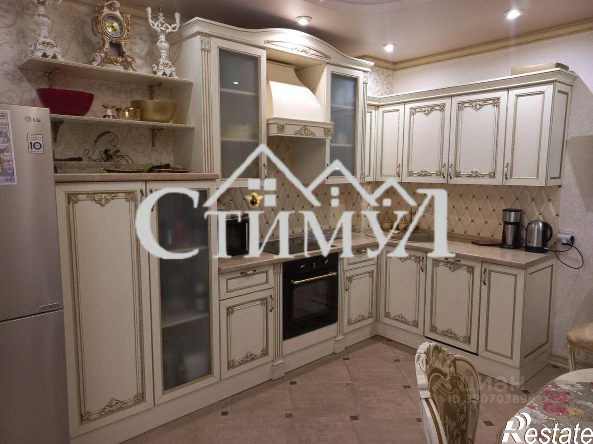 Купить квартиру за 7 950 000 рублей на Советская улица, 100