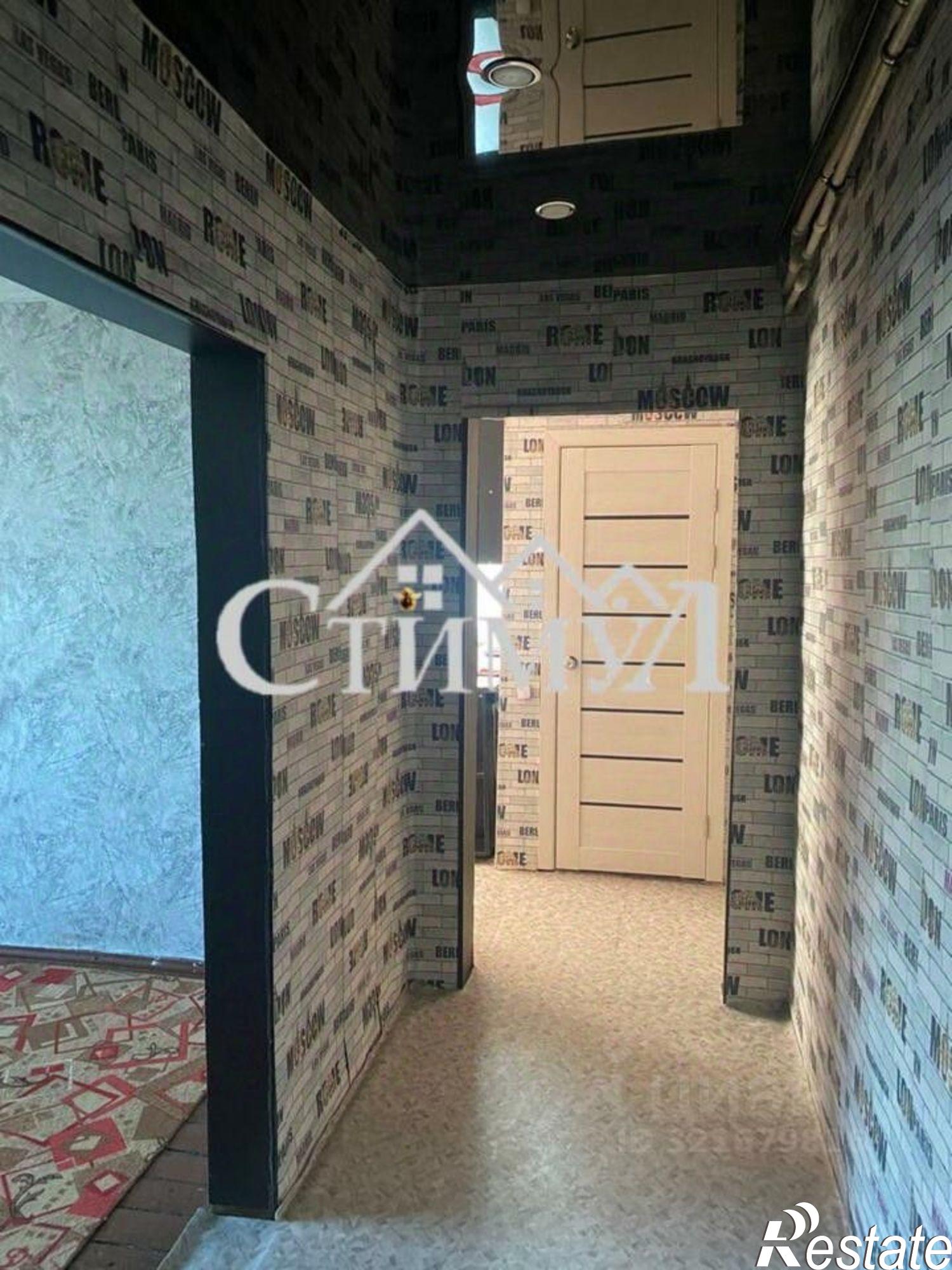 Купить квартиру за 2 300 000 рублей на Заводская улица, 19