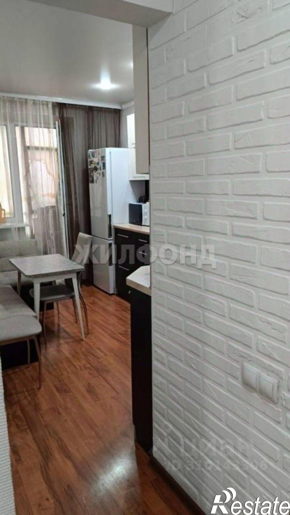 Купить квартиру за 3 450 000 рублей на улица Калинина, 14