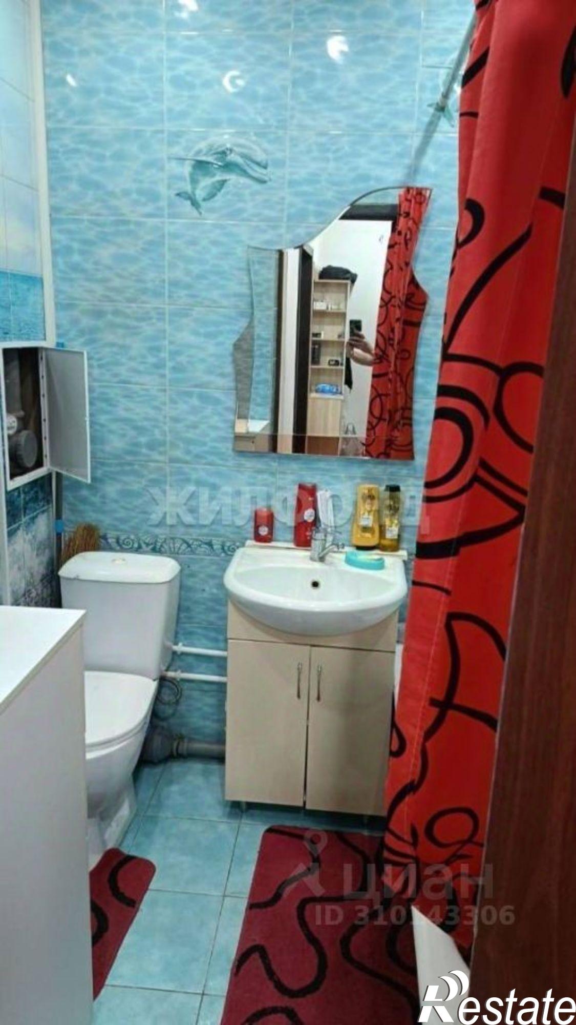 Купить квартиру за 3 450 000 рублей на улица Калинина, 14