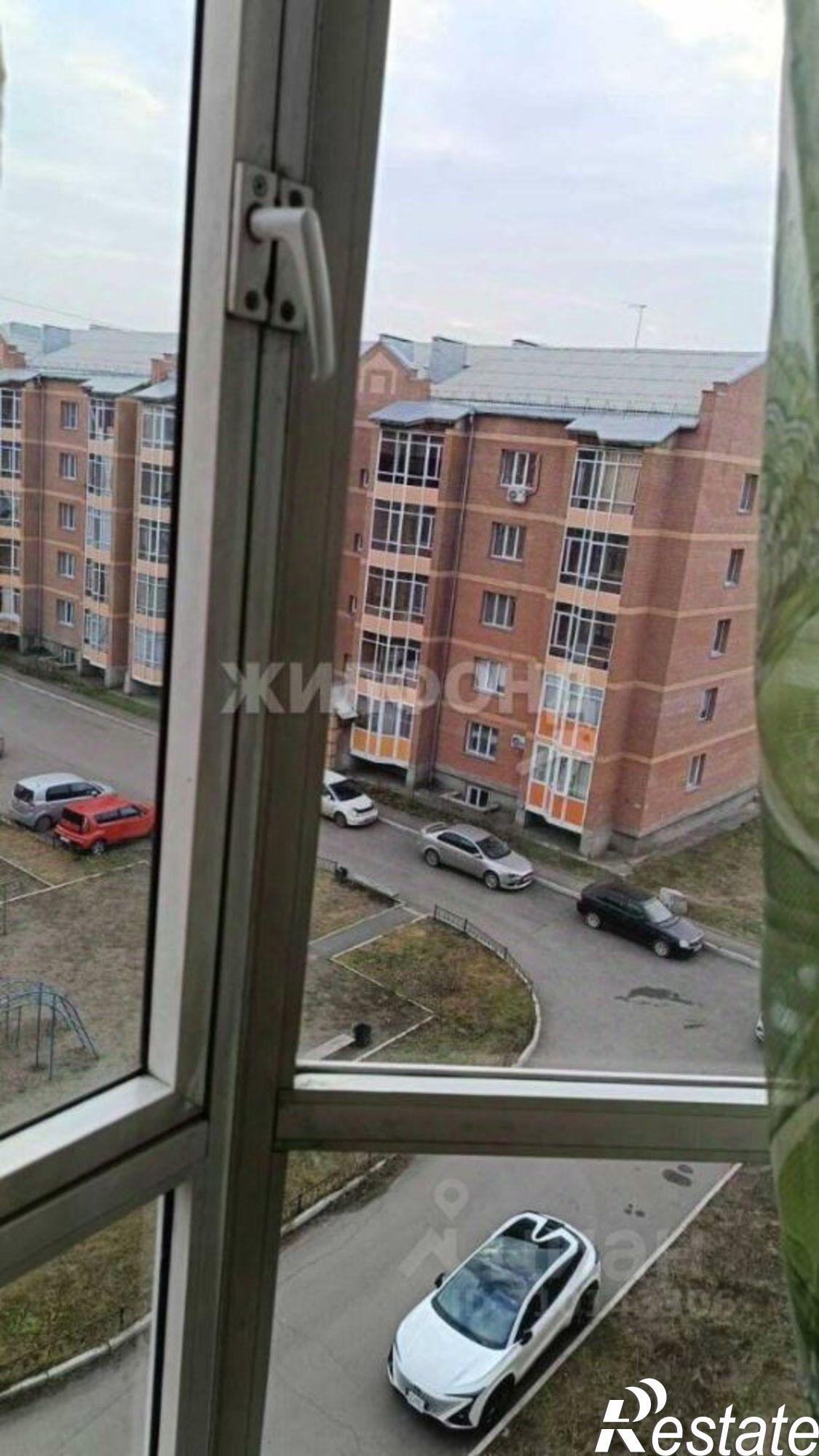 Купить квартиру за 3 450 000 рублей на улица Калинина, 14