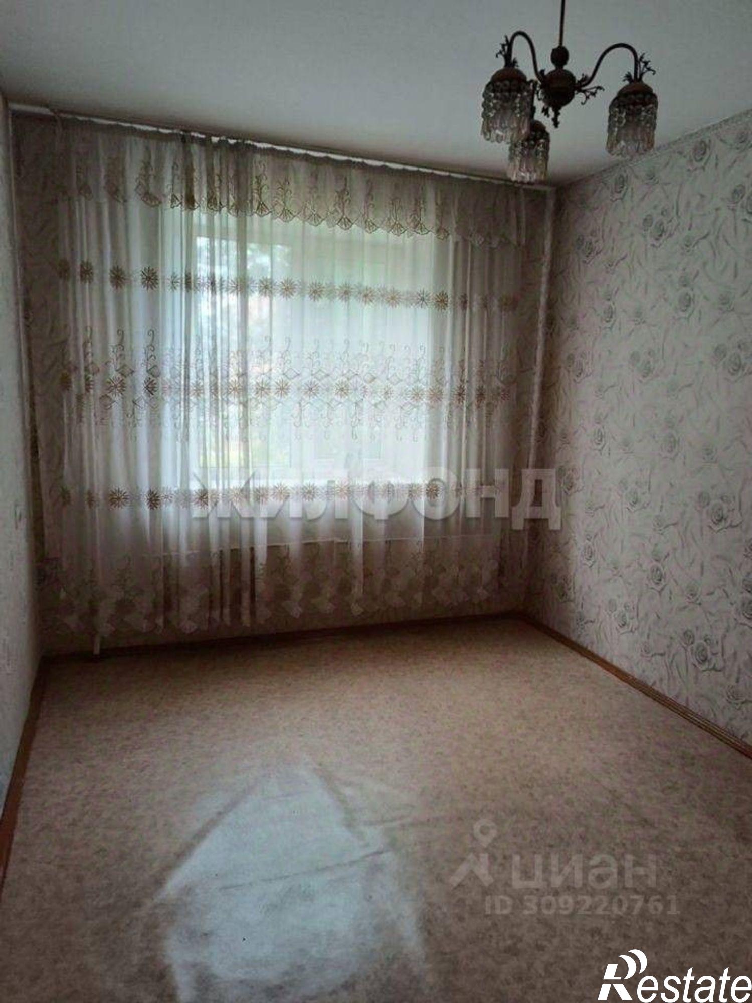 Купить квартиру за 3 500 000 рублей на проспект Космонавтов, 41