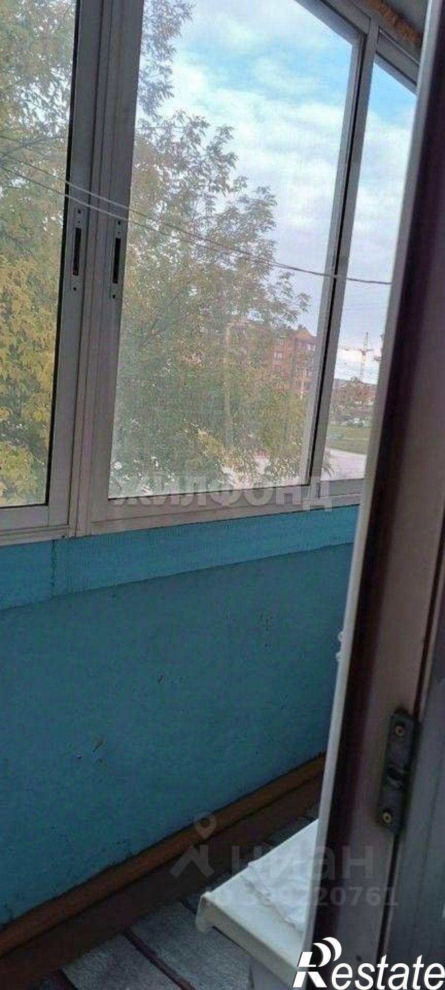 Купить квартиру за 3 500 000 рублей на проспект Космонавтов, 41