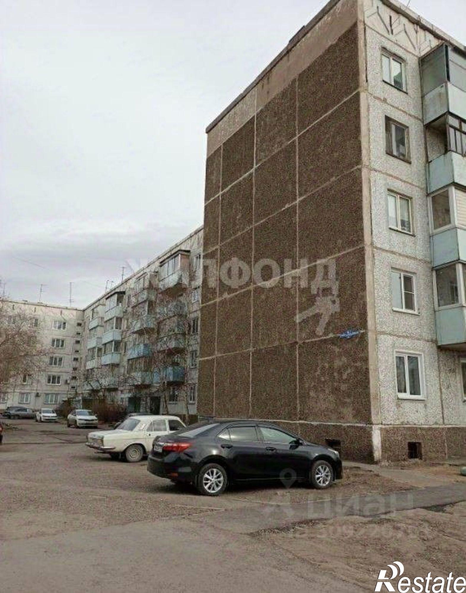 Купить квартиру за 3 500 000 рублей на проспект Космонавтов, 41