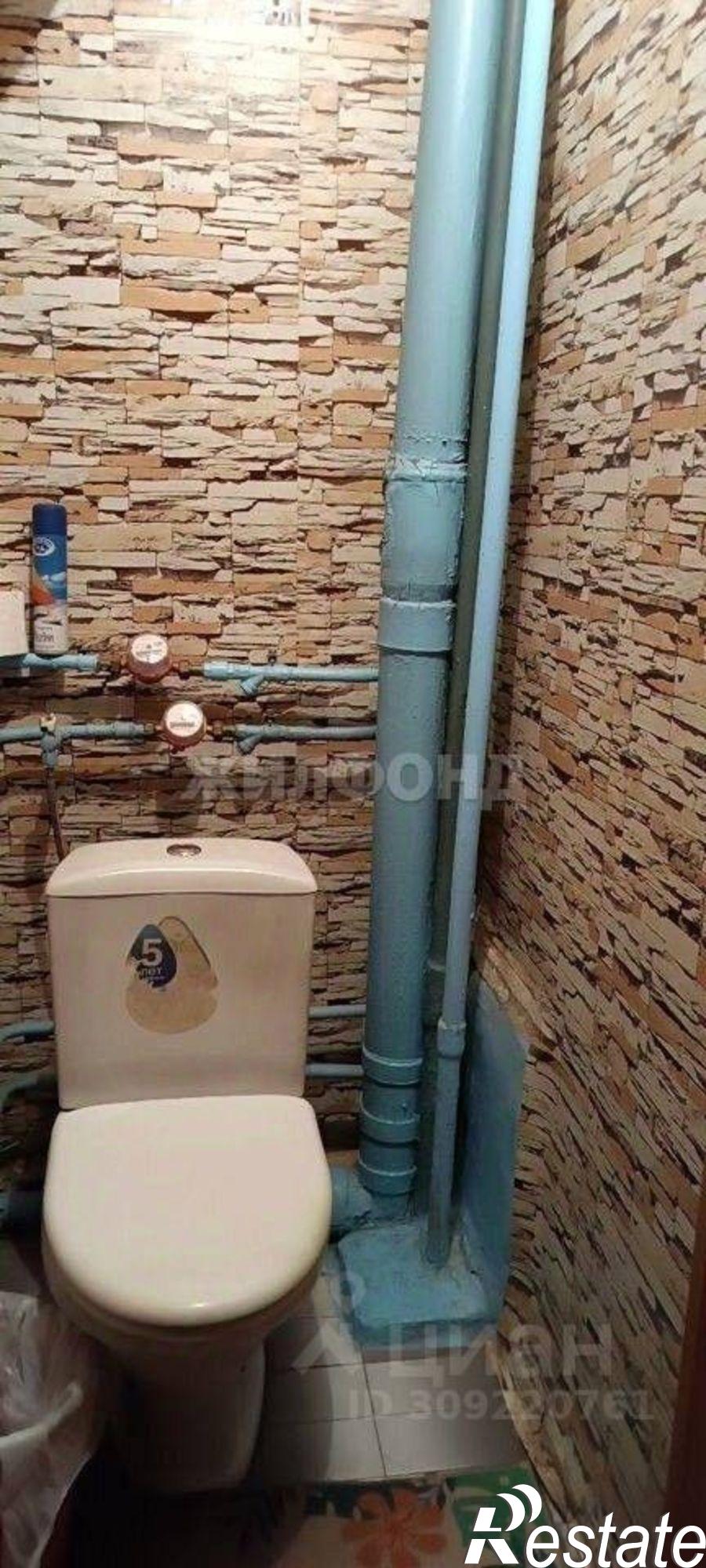 Купить квартиру за 3 500 000 рублей на проспект Космонавтов, 41