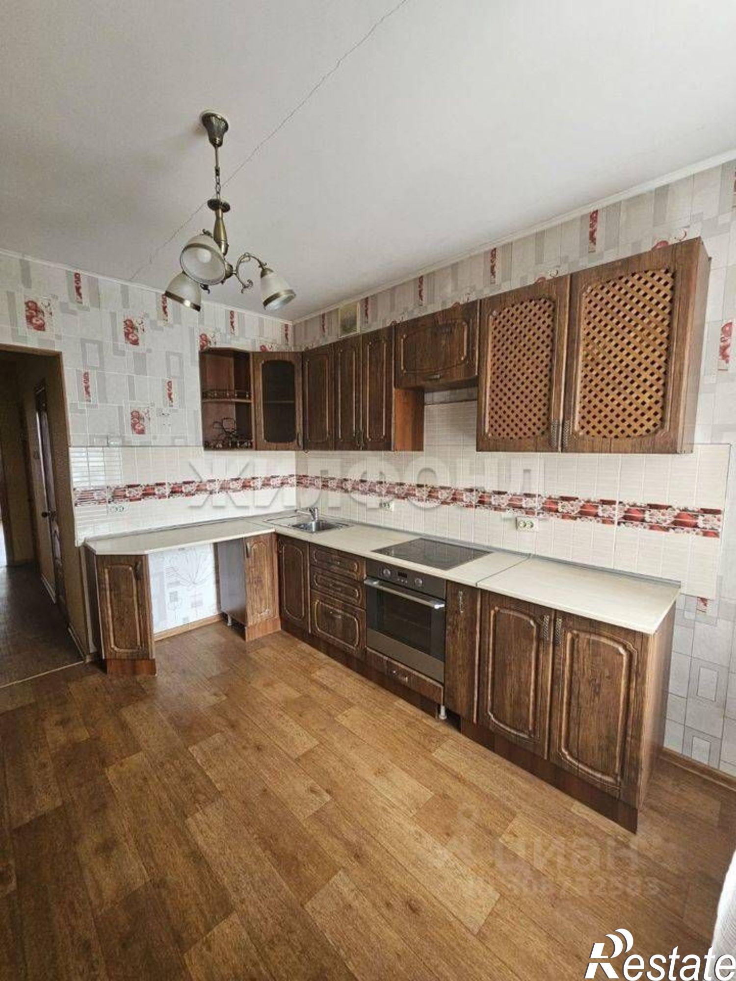 Купить квартиру за 5 190 000 рублей на улица Калинина, 1