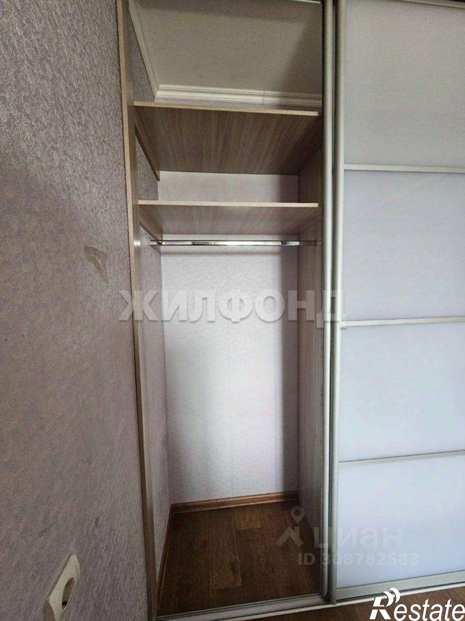 Купить квартиру за 5 190 000 рублей на улица Калинина, 1