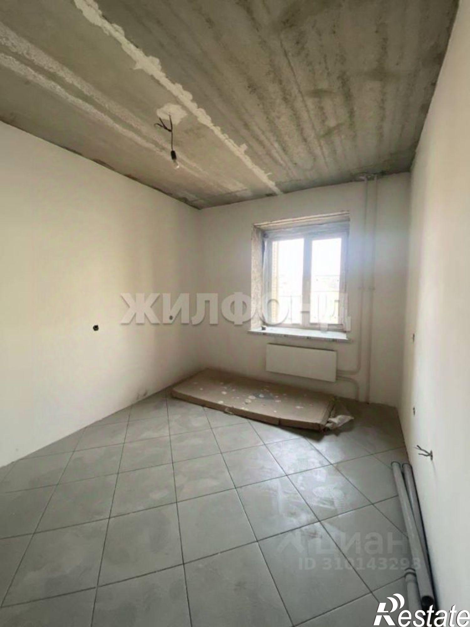 Купить квартиру за 5 000 000 рублей на улица Генерала Тихонова, 11А